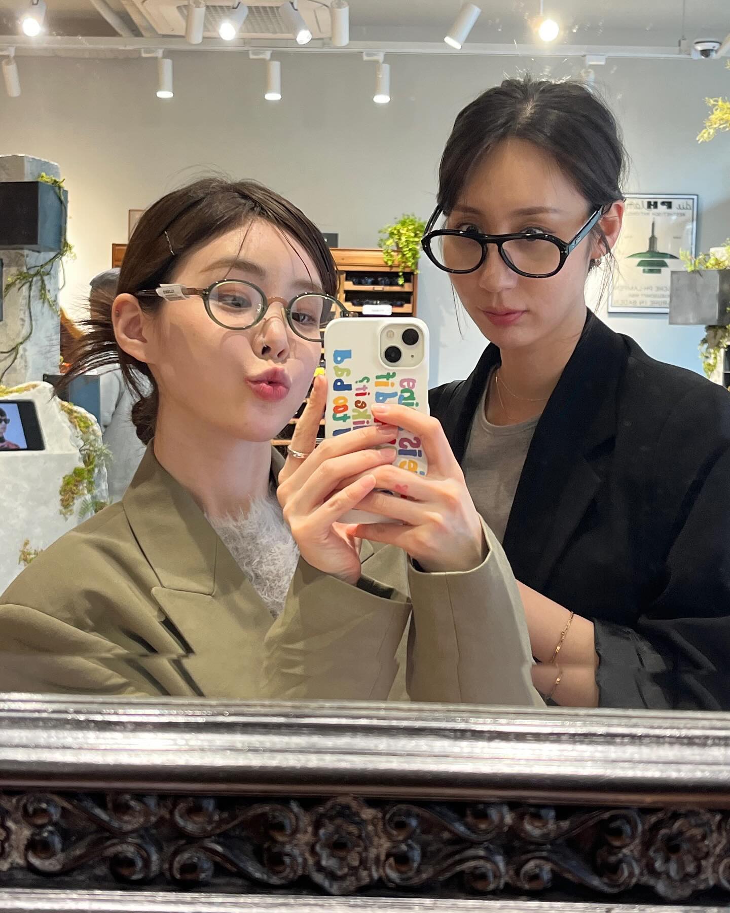 오랜만에 쟈기랑 데이투💘