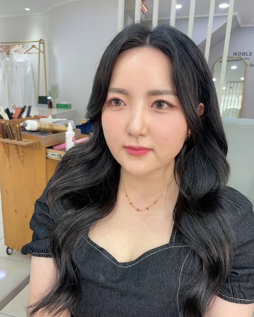 데일리🍃

오늘 새벽 첫 고객님♡
재방문 귀염.이쁜고객님♡

오늘 좋은시간 보내시구요💓
ㆍ
ㆍ
ㆍ
ㆍ
ㆍ
ㆍ
ㆍ
ㆍ
#부산데일리메이크업 
#부산메이크업 
#남포동메이크업 
#부산메이크업샵
#남포동메이크업샵 
#부산출장메이크업 
#부산역메이크업 
#사하구메이크업 
#부산돌잔치메이크업 
#부산신부메이크업 
#부산승무원메이크업 
#부산면접메이크업