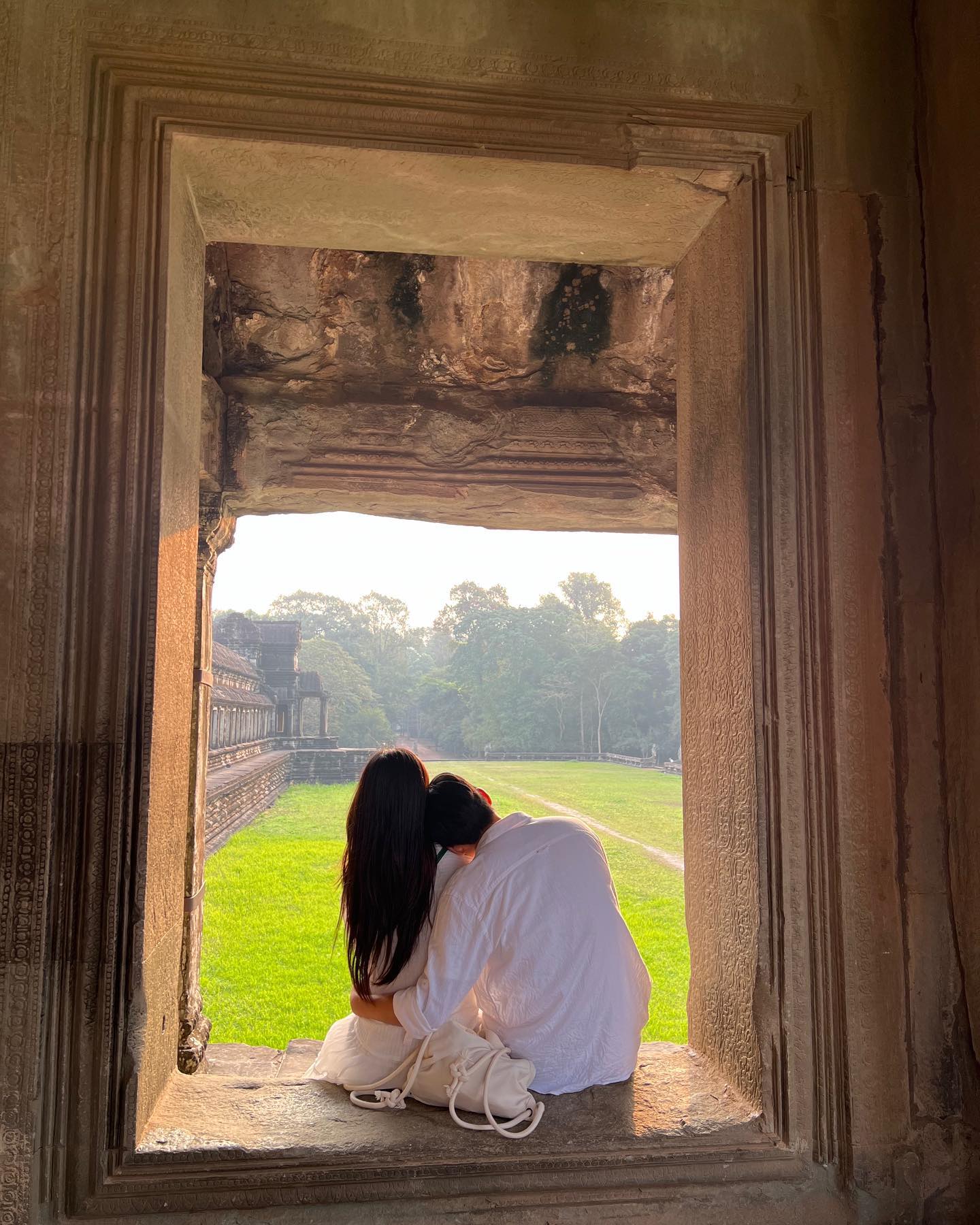 젊은이들의 낭만여행기🛺💚

Photo by 3un.bin 
#angkorwat #siemreap 
#travelphotography