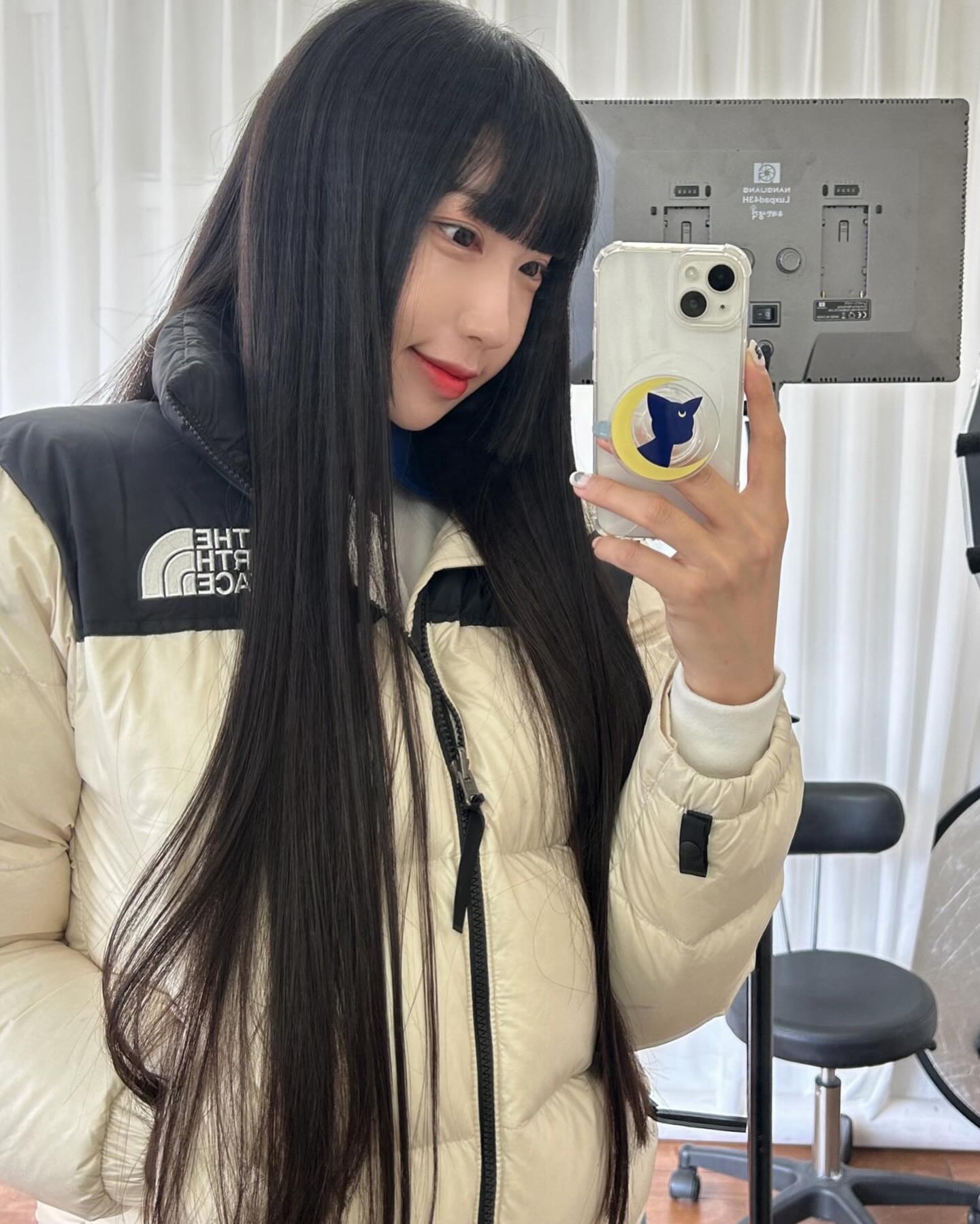 재밌는 일 투성이 🩵