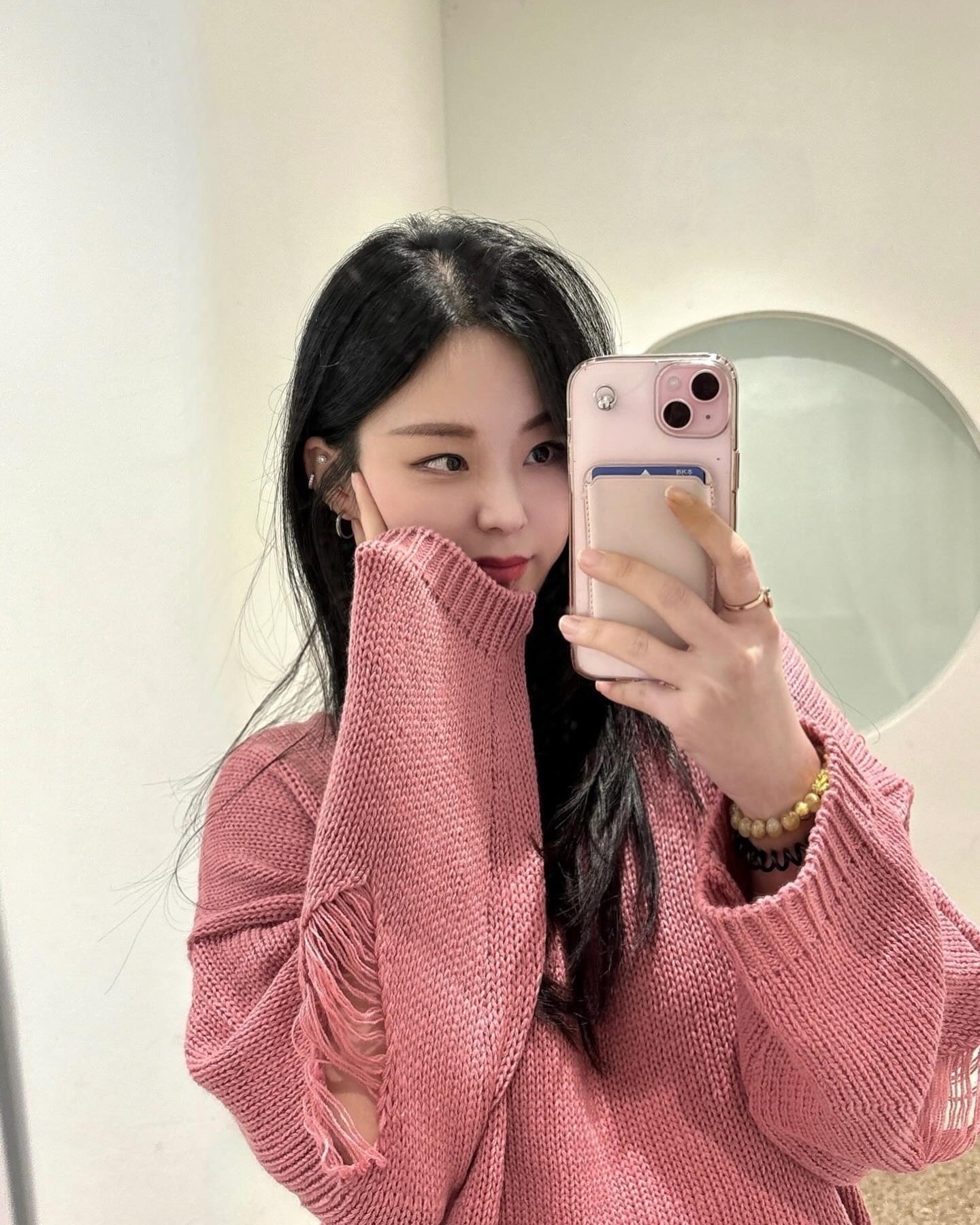 본의아니게 핑슌 💗