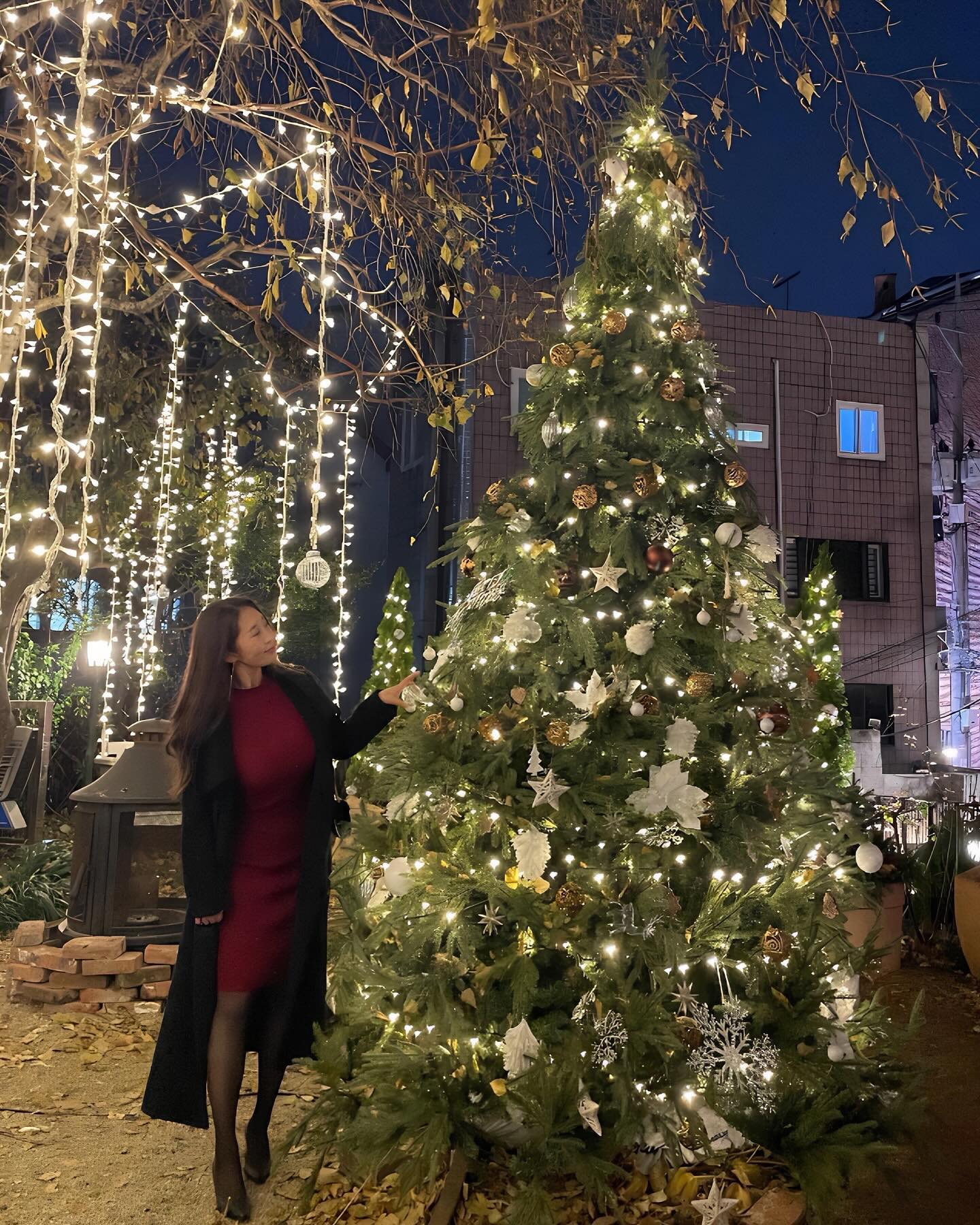 🎄
신나신나