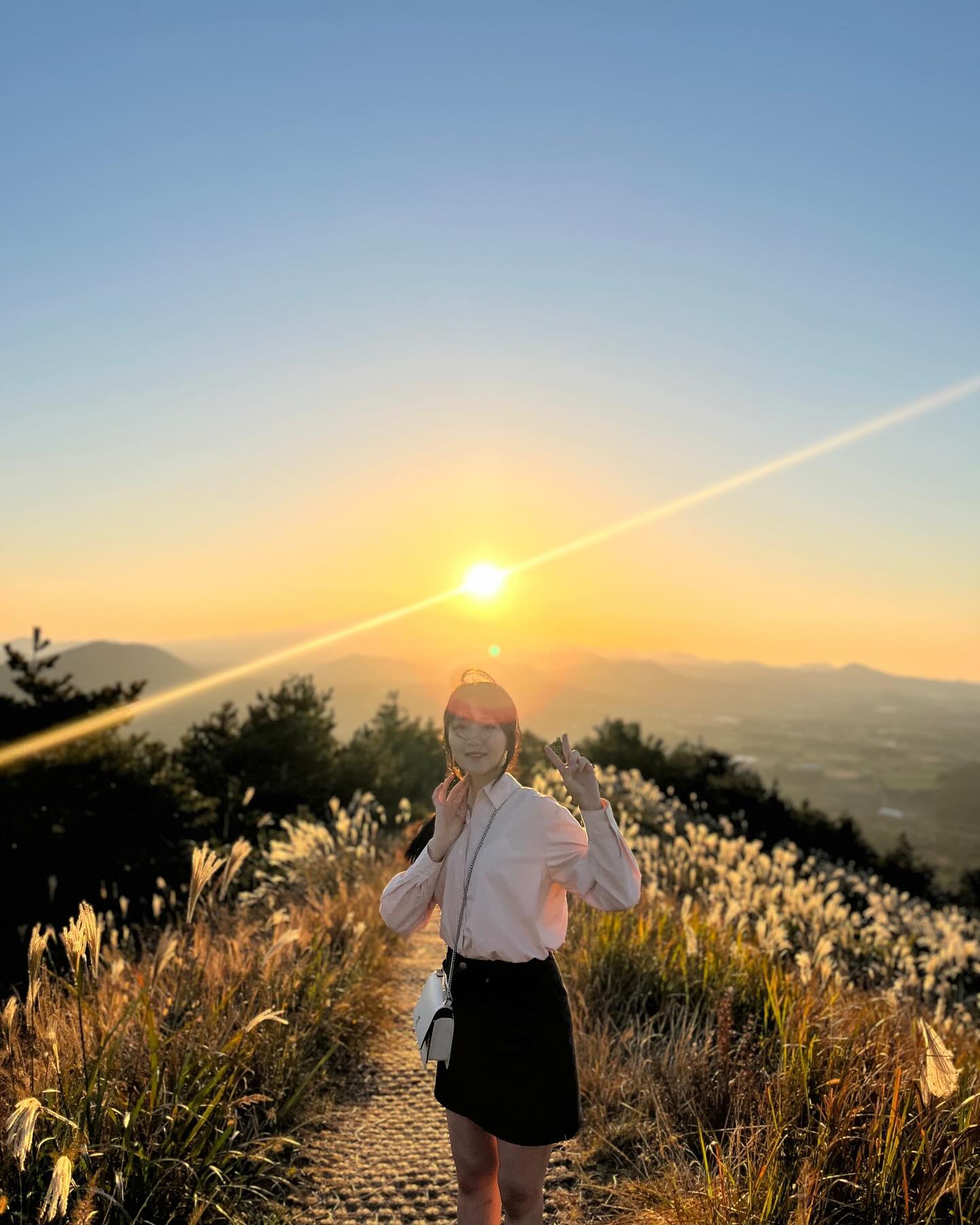 다랑쉬 오름 올라가길 잘했다⛰️

#20231101_1106제주
📎Day 1