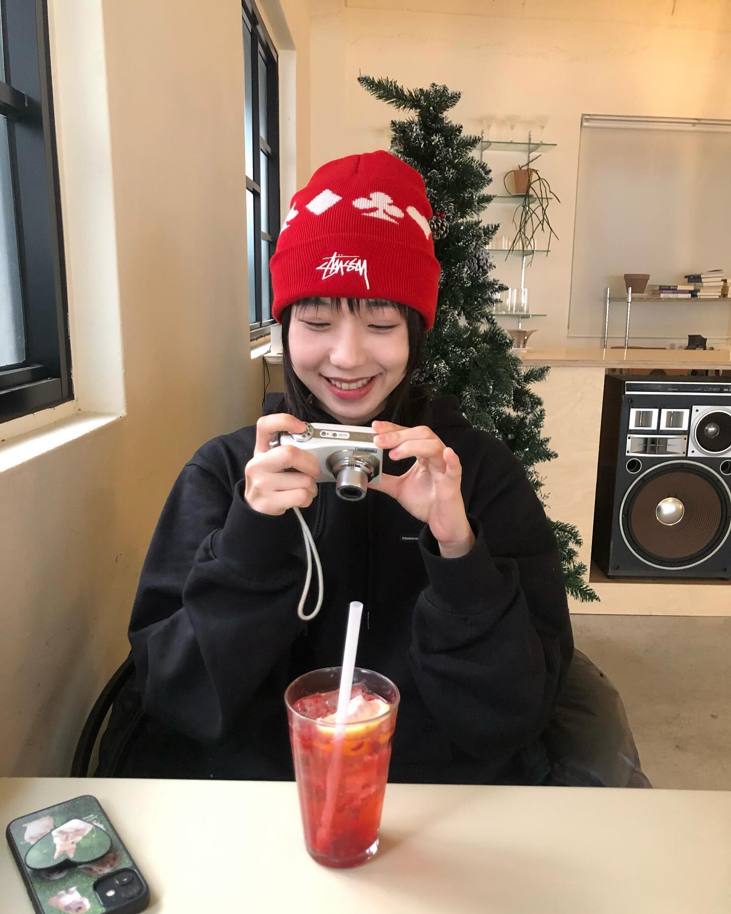 ❤️ 🥰 행복해