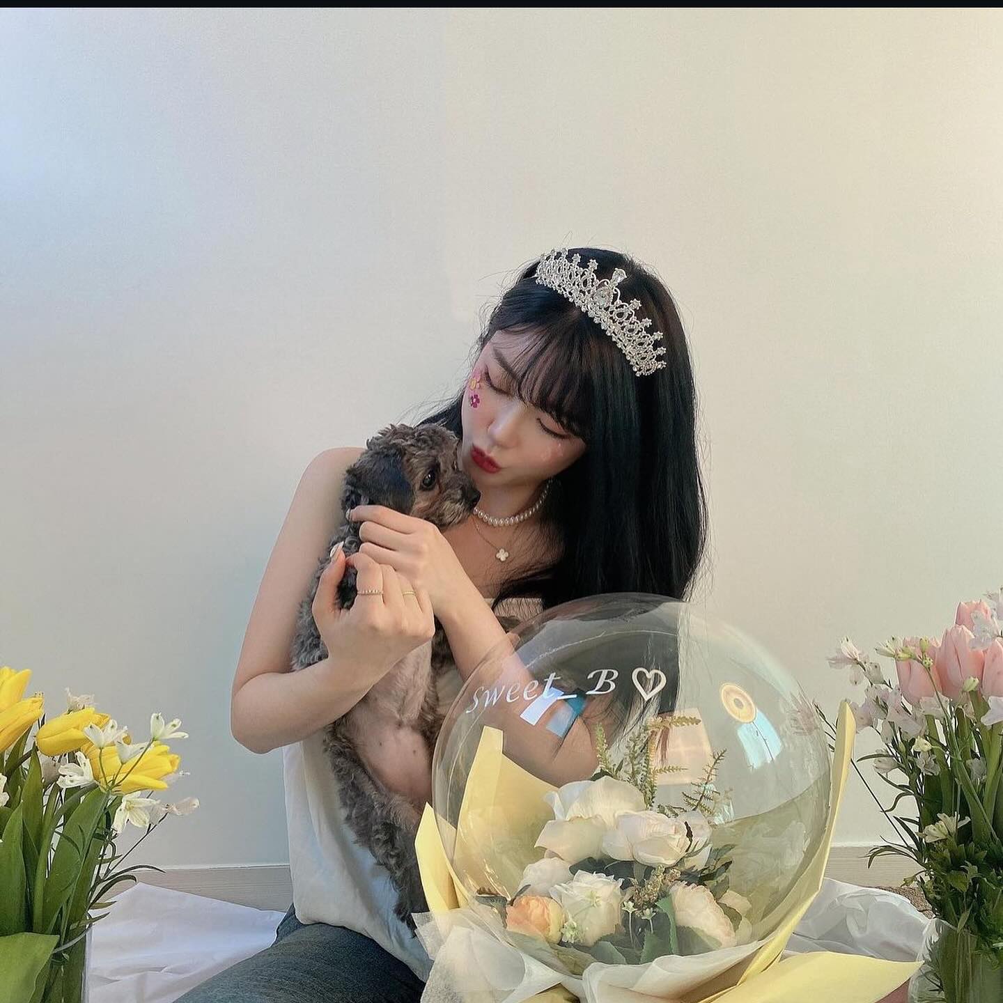 내새꾸🧸🩷