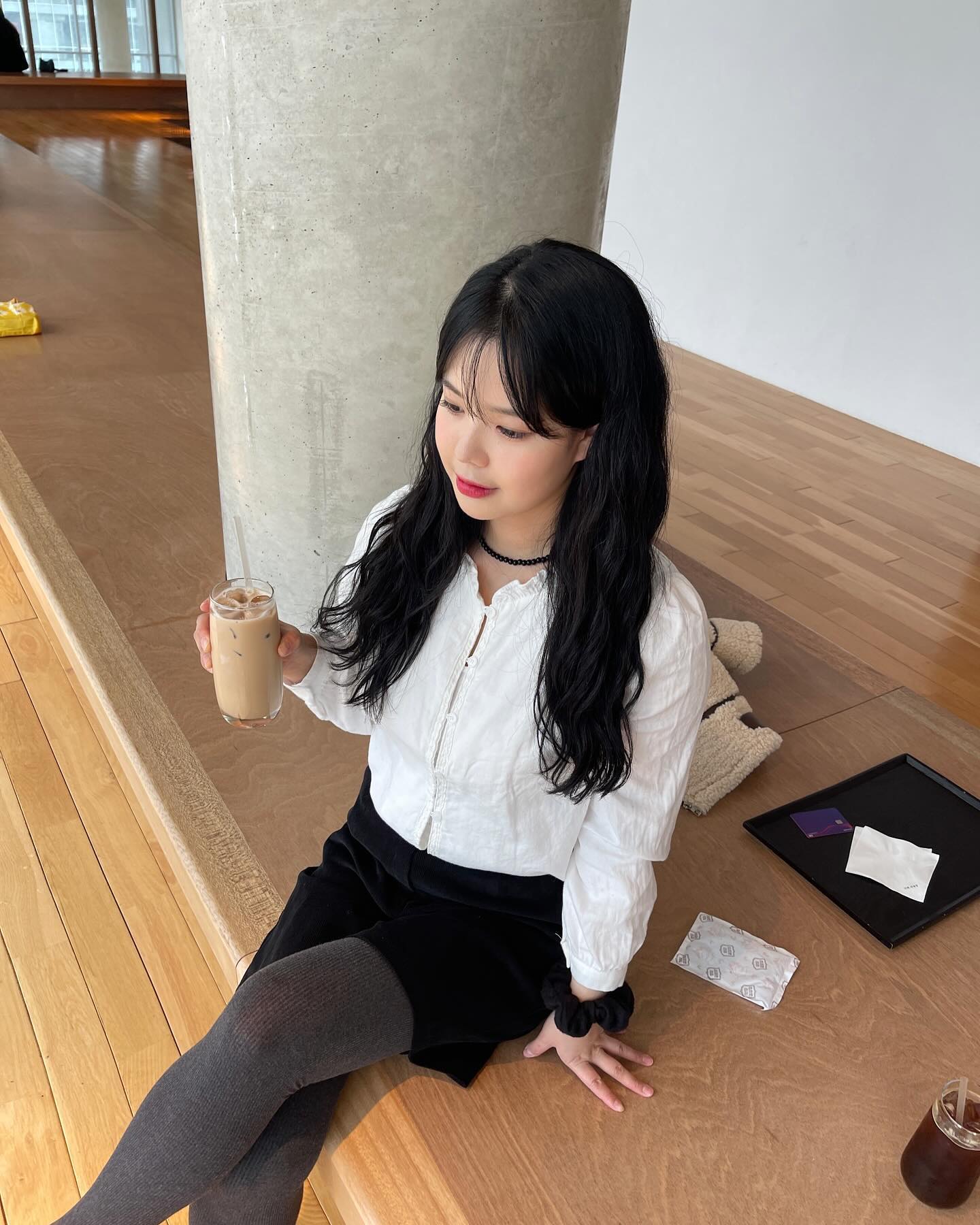 다들 멜크 🎄💚❤️