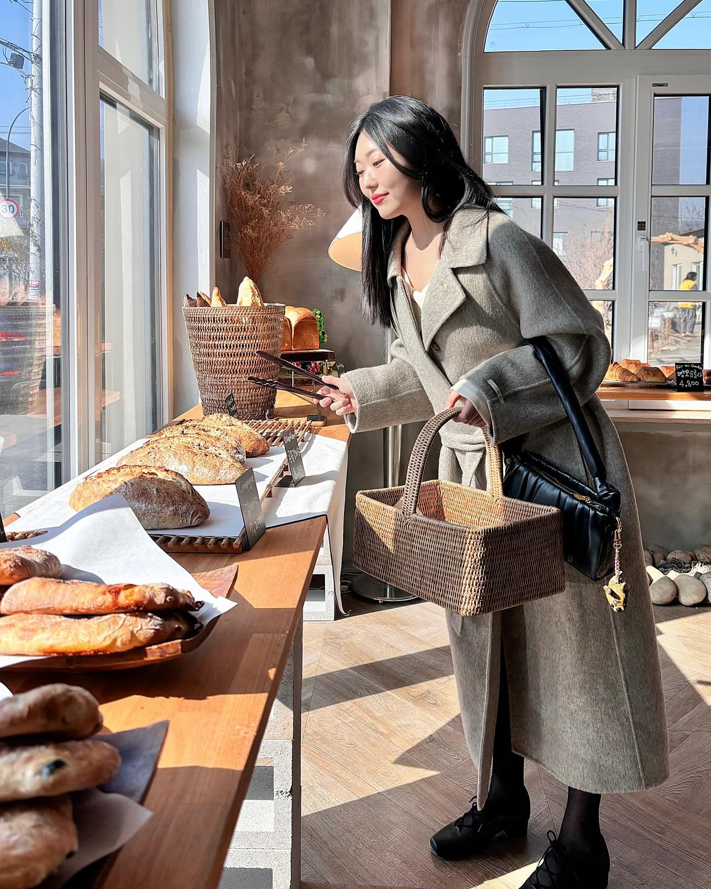 요즘 주중에는 타이트한 식단을 하고있어서 주말에는 먹고 싶은걸 해 떠있을때 먹으려고해요! 그래도 꽤 잘 먹고 잘 쉰 주말이었따⑉♥