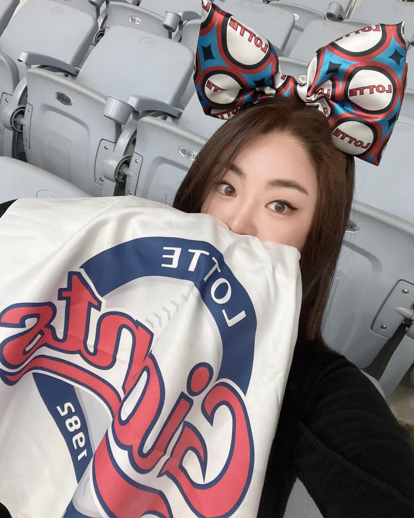 어제의 직관.⚾️
꼴지하고 있는 와중에도 간만에 직관하러 갔는데 패배.
이 정도면 마이 졌다아이가.🤦🏻‍♀️
.
.
.
#lottegiants #롯데자이언츠 #고척스카이돔