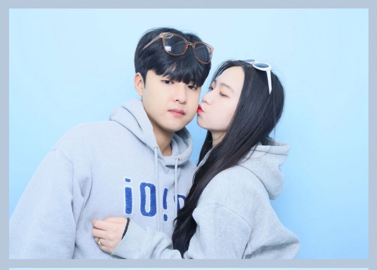오늘도 4사랑 하던가🤪🫶