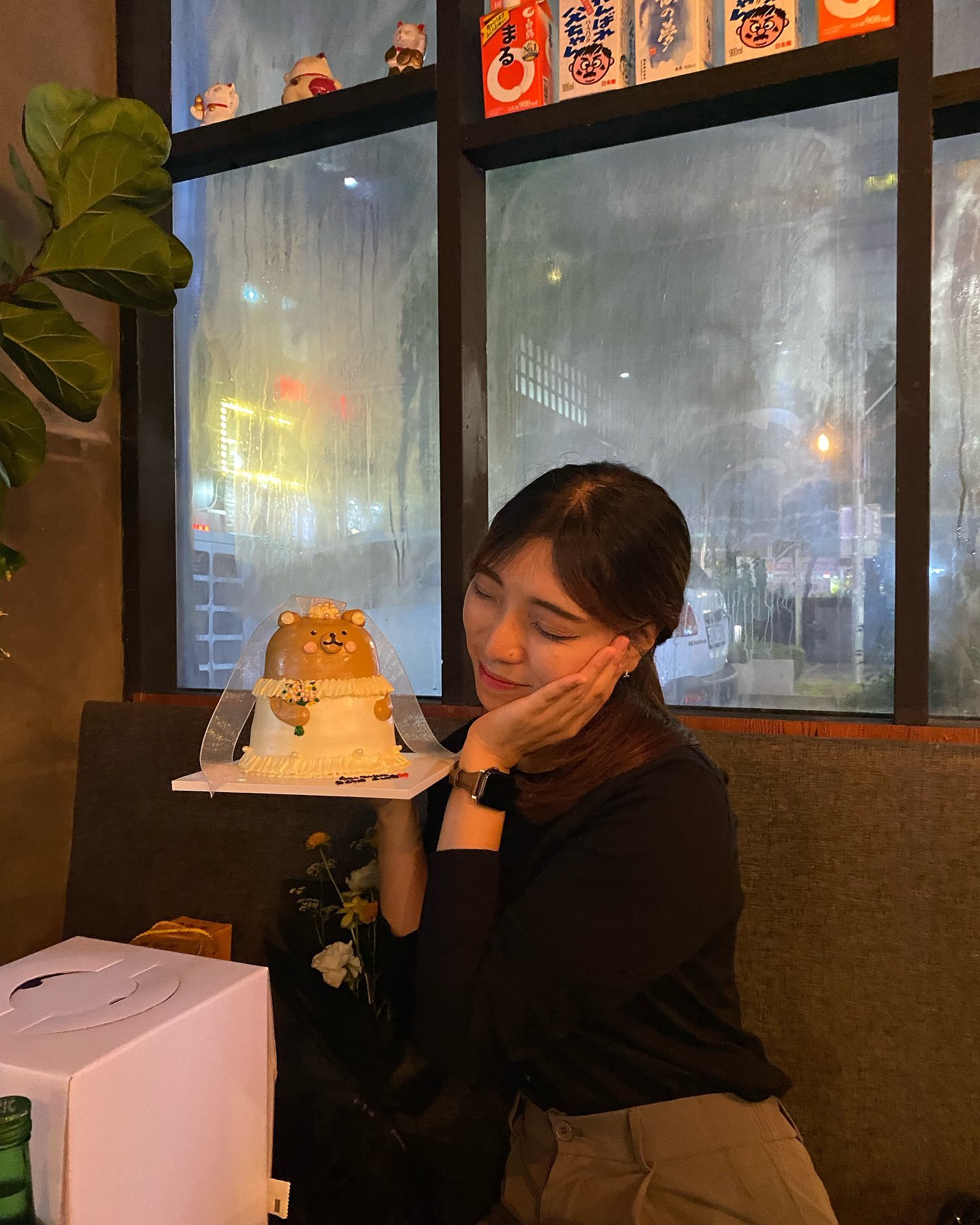 좋사좋시❤️💛고맙고 좋은 언니들❤️
-그누닮은 케이쿠