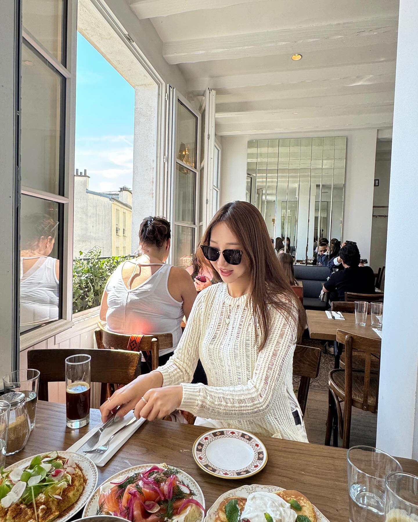 나 다시 돌아갈래🥲

#몽마르뜨 #파리여행🇫🇷