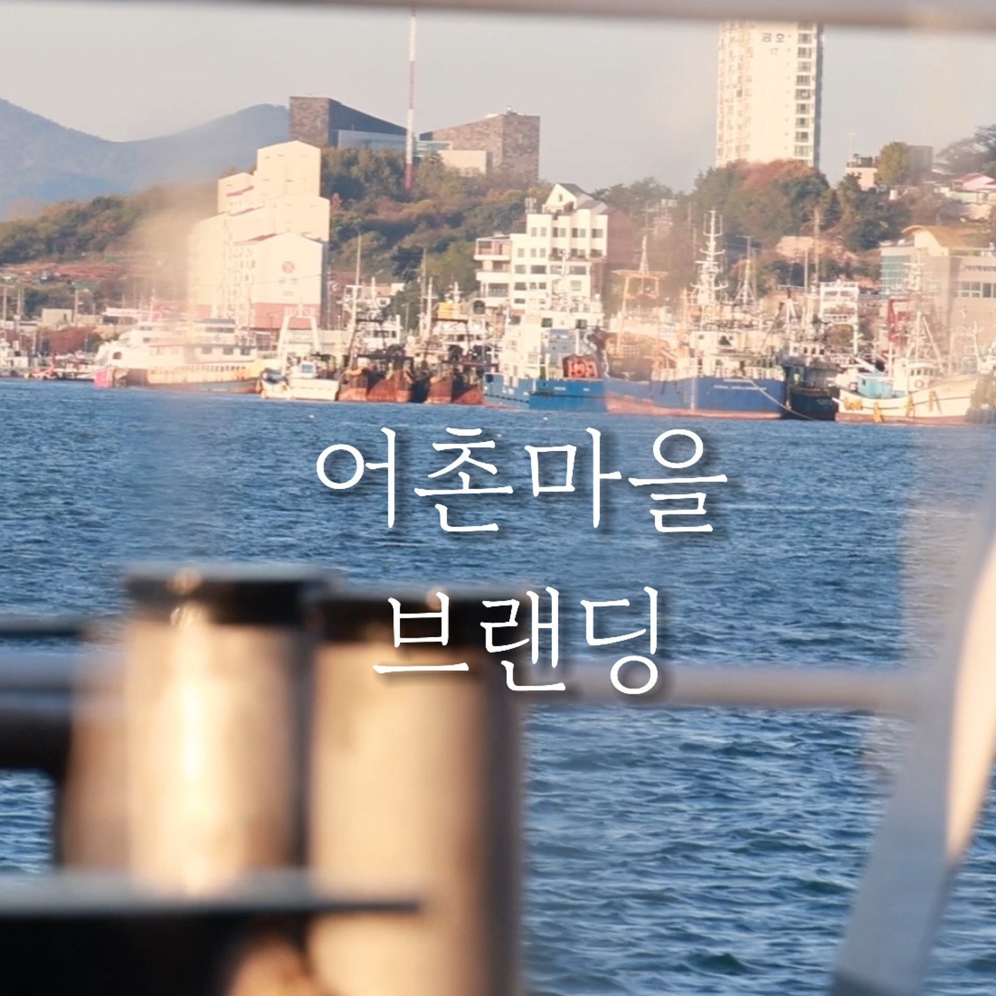 여수의 작은 섬 초도를 아시나요?
초도의 의성마을 어촌브랜딩을 맡게 되었어요

다양한 수산물을 취급하시는 섬마을 어르신들에게
새로운 수익원을 만들어드리고 기존과는 다른 방식의
수산물 상품화를 컨설팅 해드리기📝

어촌의달인이라는 브랜드를 만들면서
가장 힘 줬던 가치관이 바로

✨어민들에게는 다양한 기회를, 고객에게는 최고의 수산물을✨

이 문장 하나로 정리되었었는데..
이것저것 하나하나 쌓아가다 잠깐 한발자국 멈춰서 크게 보니
우리가 원하던 방향으로 너무 잘 가고 있는거자나? 

진짜 어촌의달인들 최고다🤍🫶🏻

앞으로 초도 의성마을과 함께 더 다양한 수산물을 중심으로
여러가지 재밌는 프로젝트 진행할 예정입니다~!~!~! 

더 바빠질 내년을 기대하면서-
그리고 앞으로 우리가 직접 만들어 나갈 더 풍부해진 어촌을 기대하며🙏🏻

#어촌의달인#브랜딩#어촌브랜딩#어촌마을#의성마을#여수초도#초도#어업#브랜딩기획#어촌기획