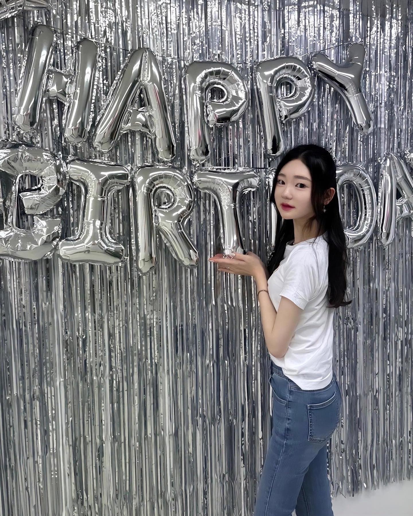 너무 예뻤던 스튜디오🤍