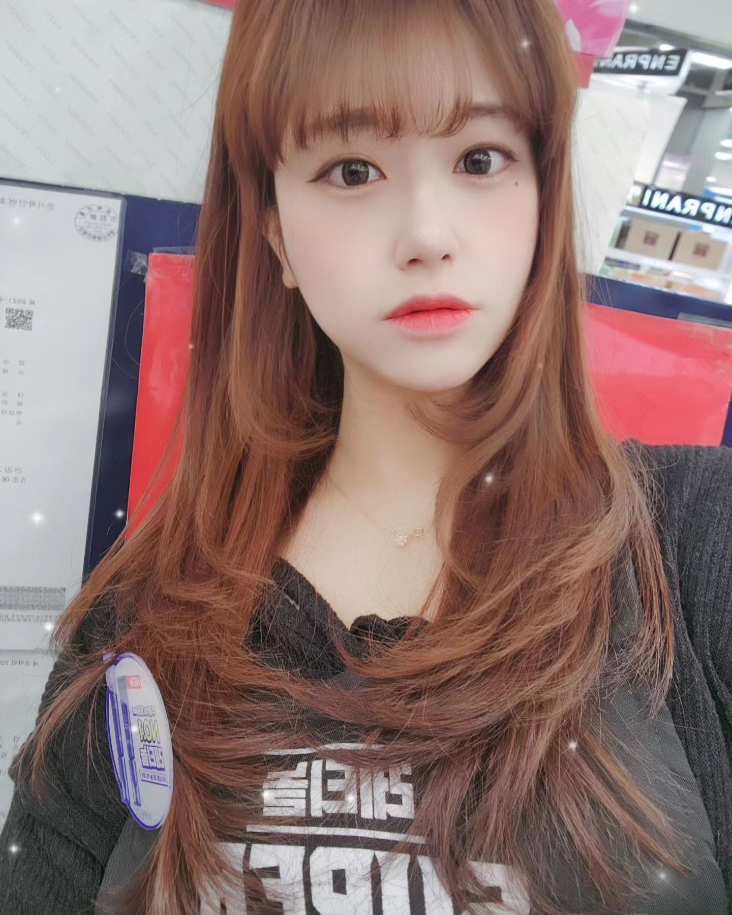 개쩌는 간zl나는 여자가 되야지 ᕙ(•̀‸•́‶)ᕗ
