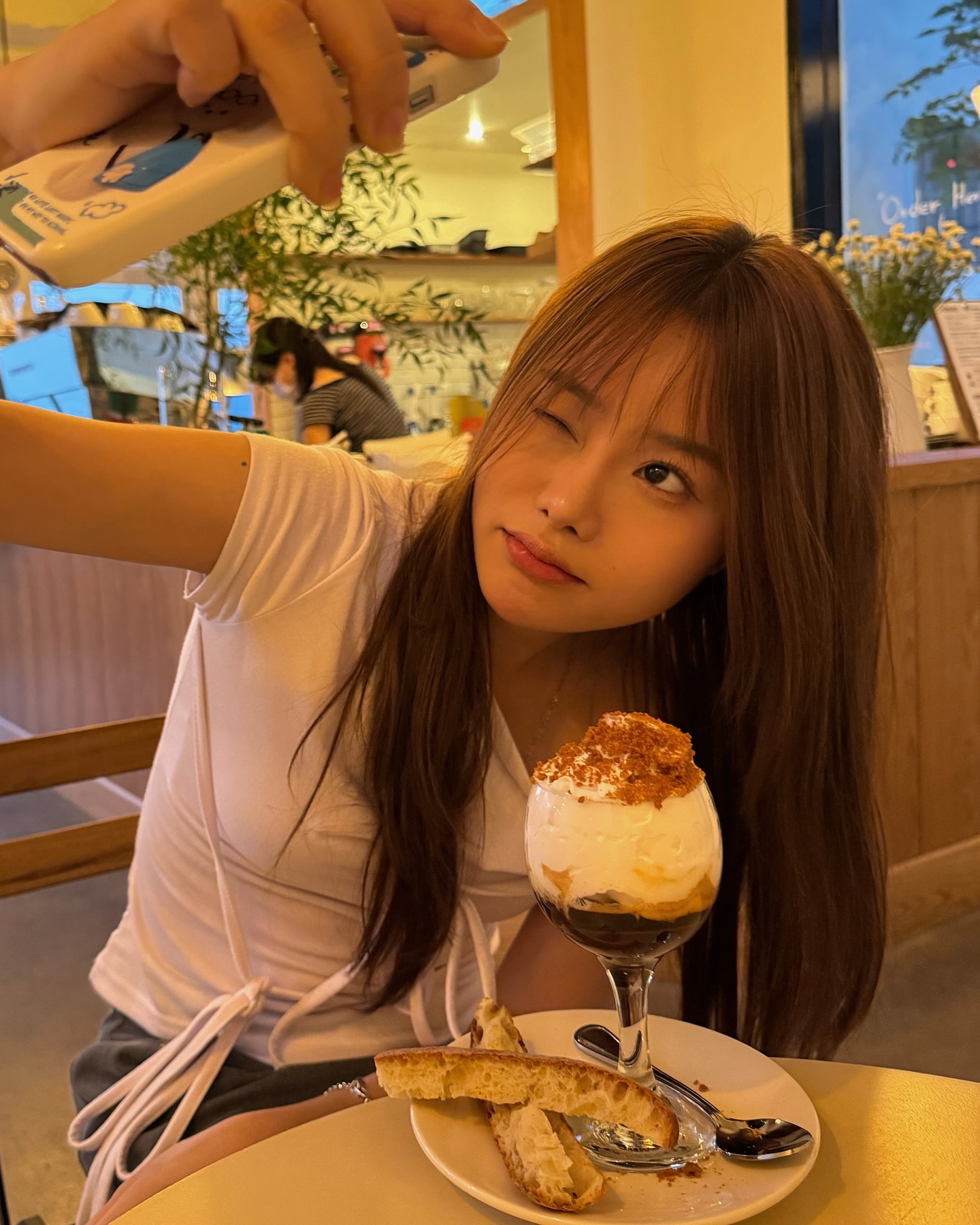 오랜만에 전포 ㅎㅎ