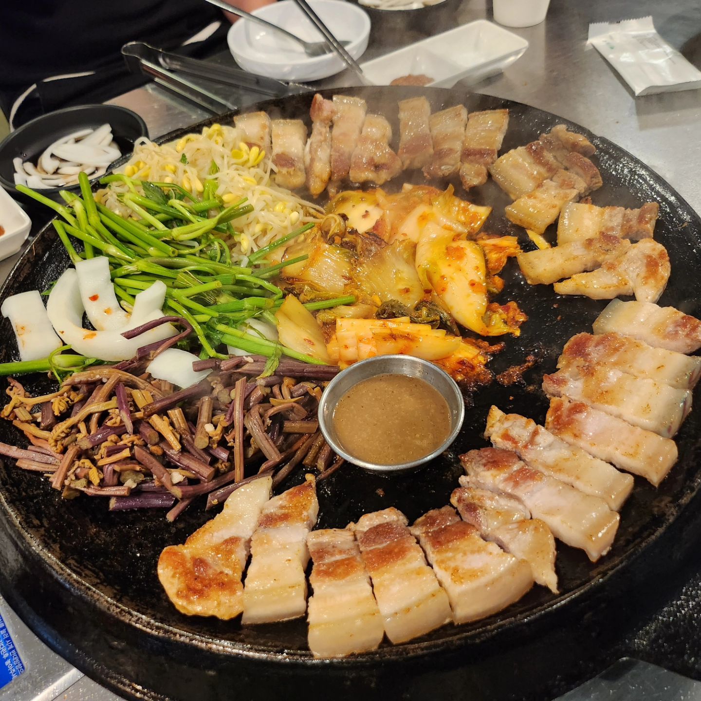 #갤럭시 #갤럭시공지채널 #갤럭시미션02 #삼성전자이벤트
#무쇠뚜껑#마포맛집#공덕역