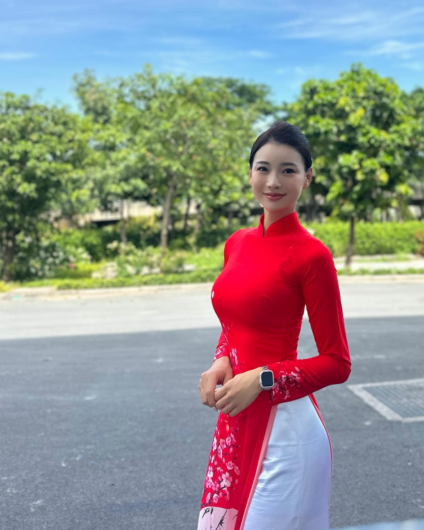 아오자이 🇻🇳

#aodai #🇻🇳
#saigonexecution