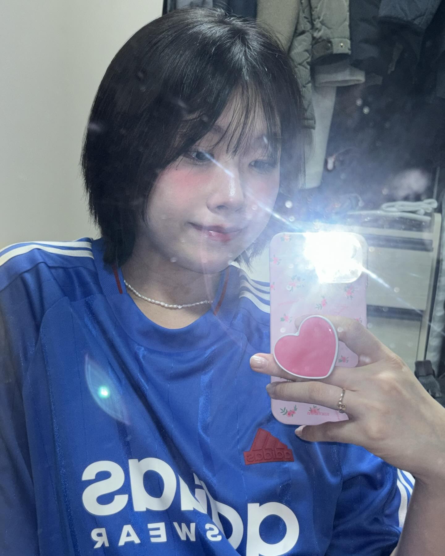 니똥꼬