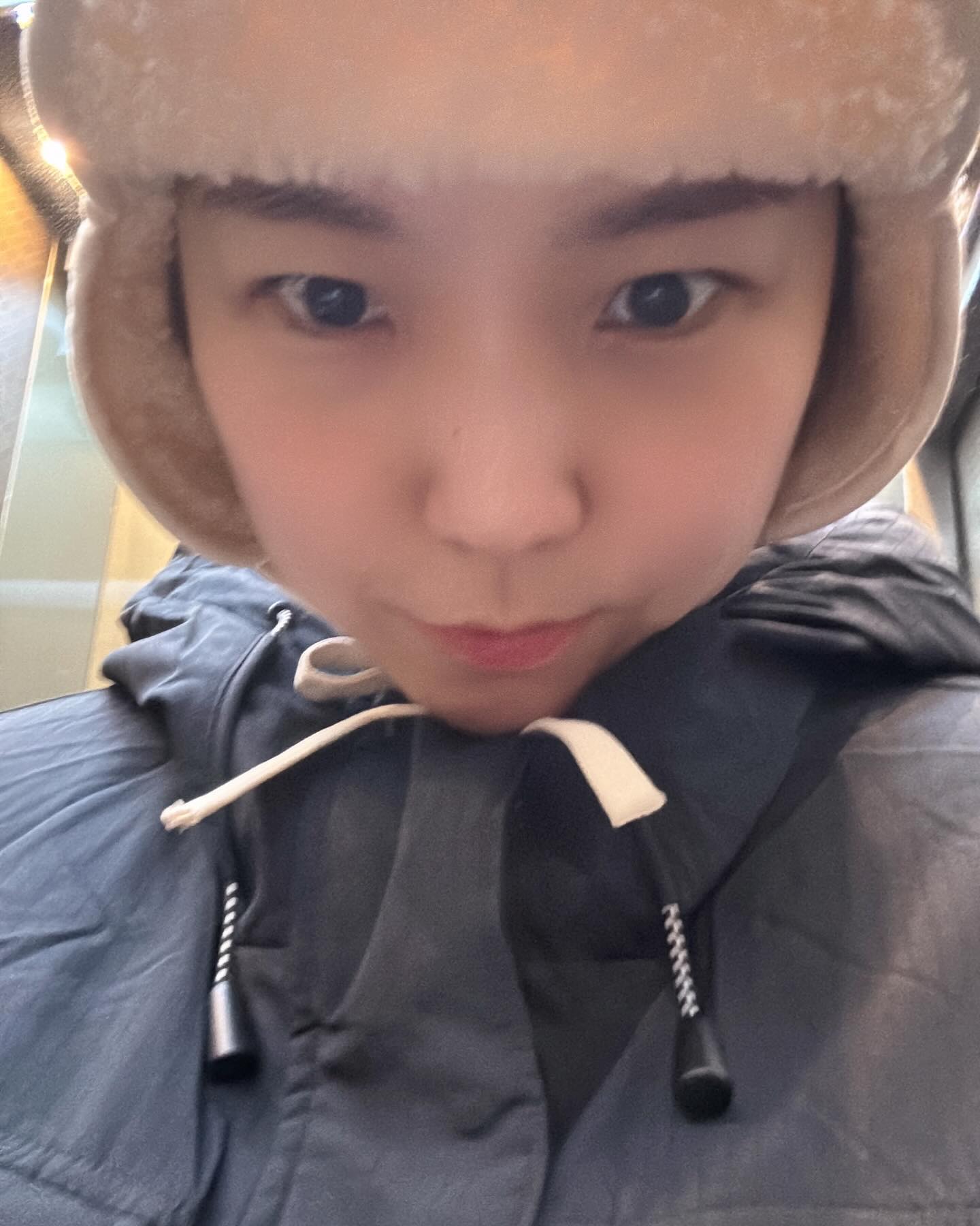 오느른 썰매끌기로 오운완😂