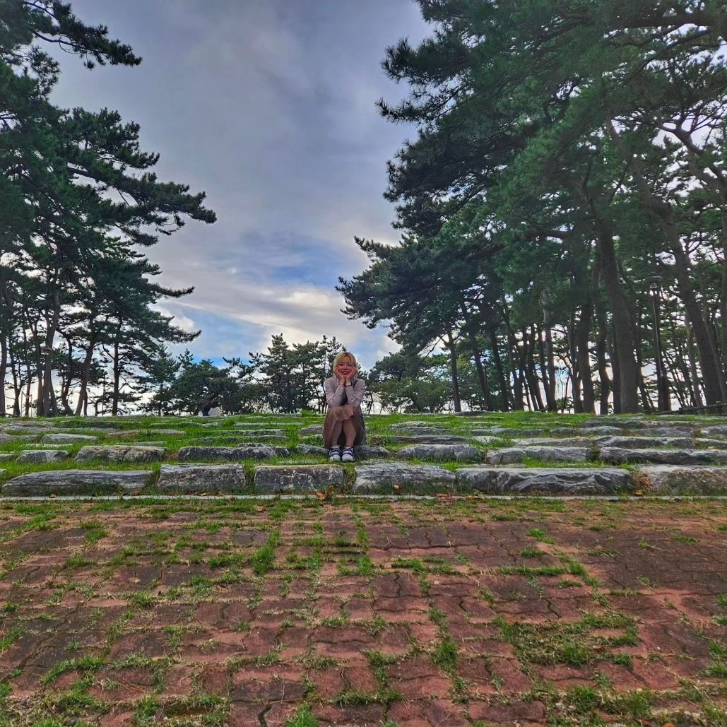 울산
#울산