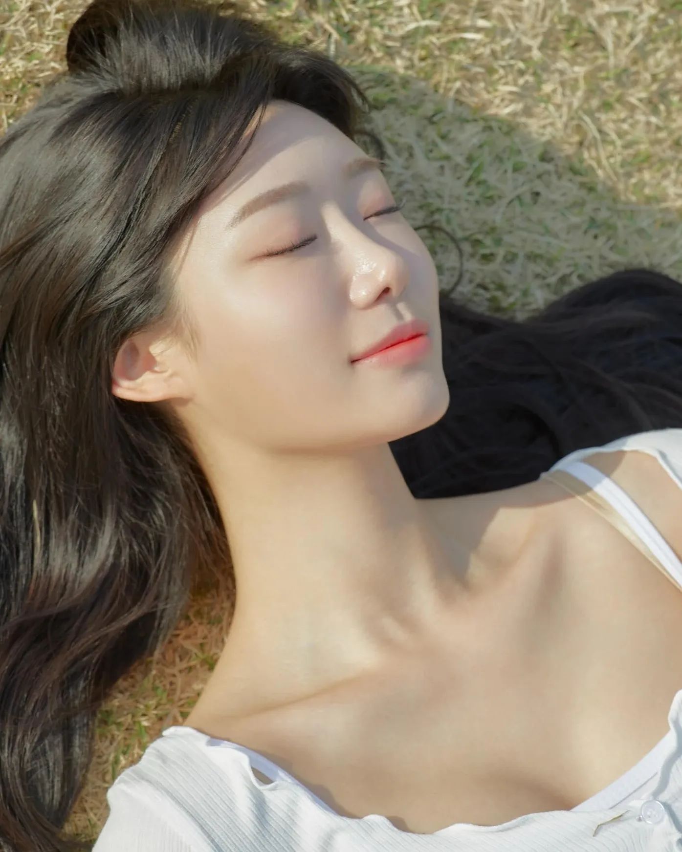 #스냅촬영메이크업 

너무 즐거운 촬영이였어요💕 우리 담에 또 만나요👋

#👧 songsering_
#💄 joeunmakeup 📷 reallydomusic
#동작메이크업 #촬영메이크업 #모델메이크업 #출장메이크업