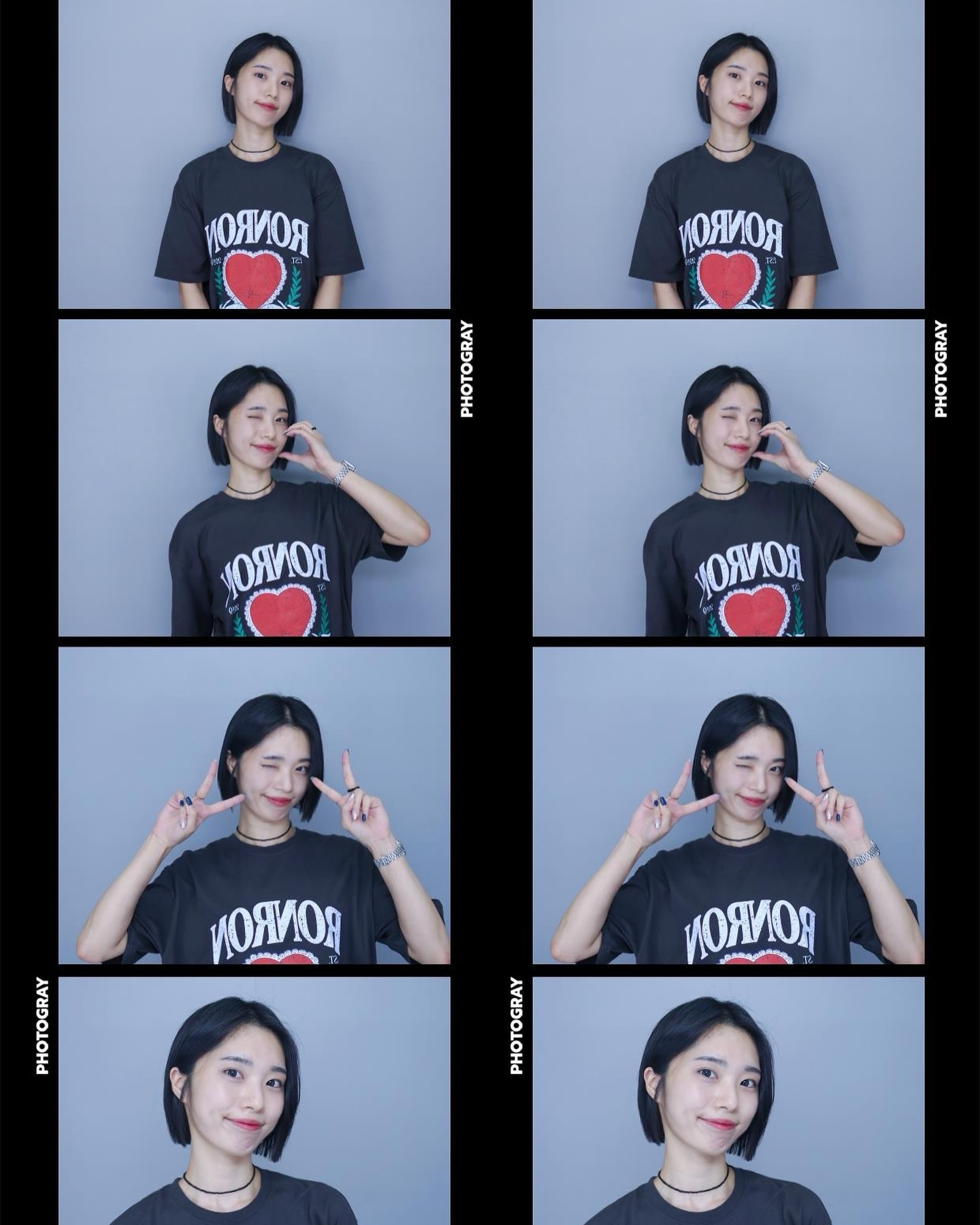 요샌 묭실 다녀온 인증샷은 네컷으로 한다며?
태슬컷 아냐고 했더니 태슬 같이 생겼겠지라고 민듀실장님께서 말하셨다.. 바로 그 태슬컷입니다😂🤍
머리 맛집 #유키니언11호동성로중앙점 yukinian_o 
최양락 안만들어줘서 감사해요🥹 최고심👍🏻
#대구미용실 #유키니언 #태슬컷 #태슬펌