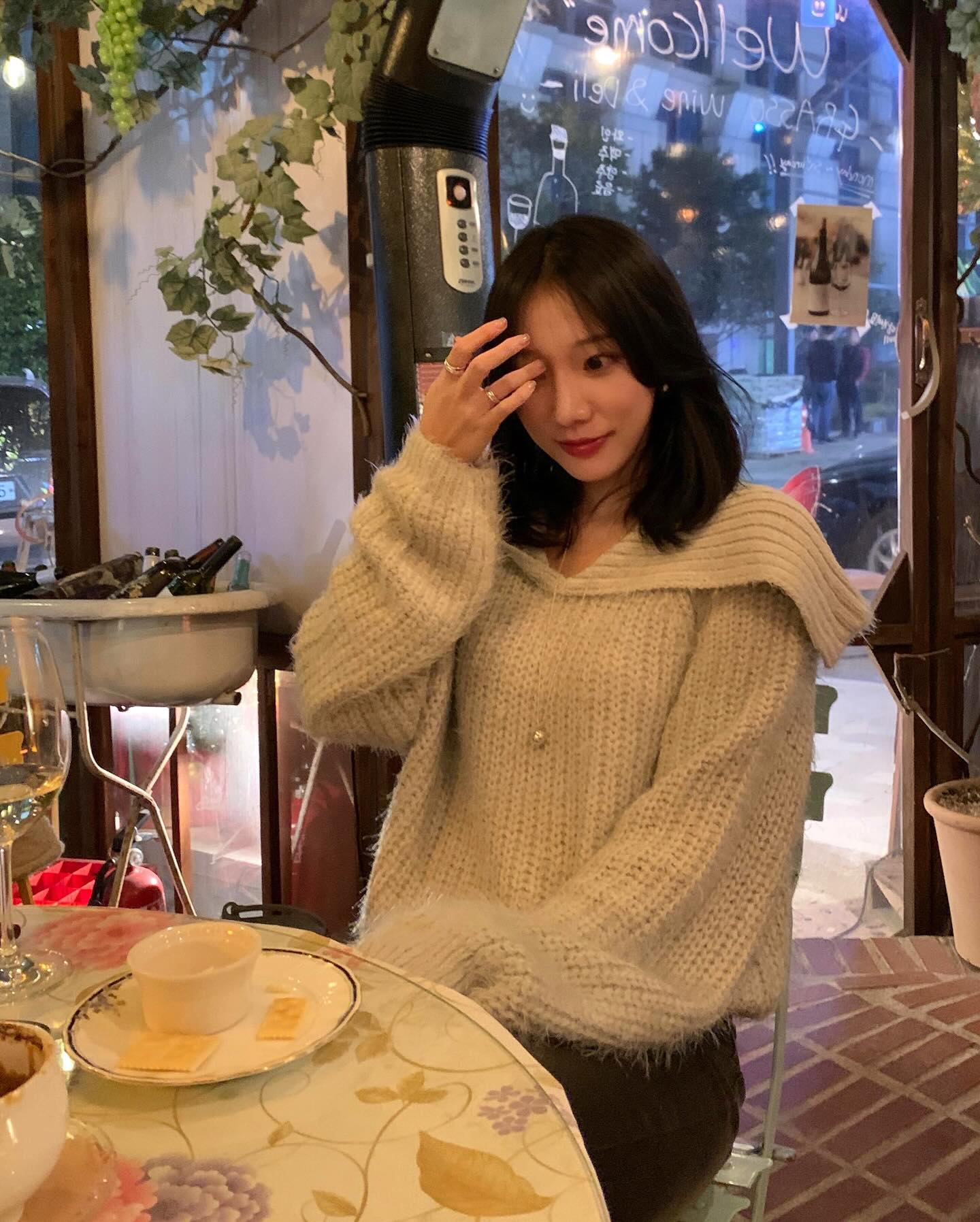 나에게 겨울은 연말을 핑계로 보고싶은 사람들 왕창 만날 수 있는 계절!🩵☃️🩵☃️🩵☃️ 즐거웠다🫶🏻