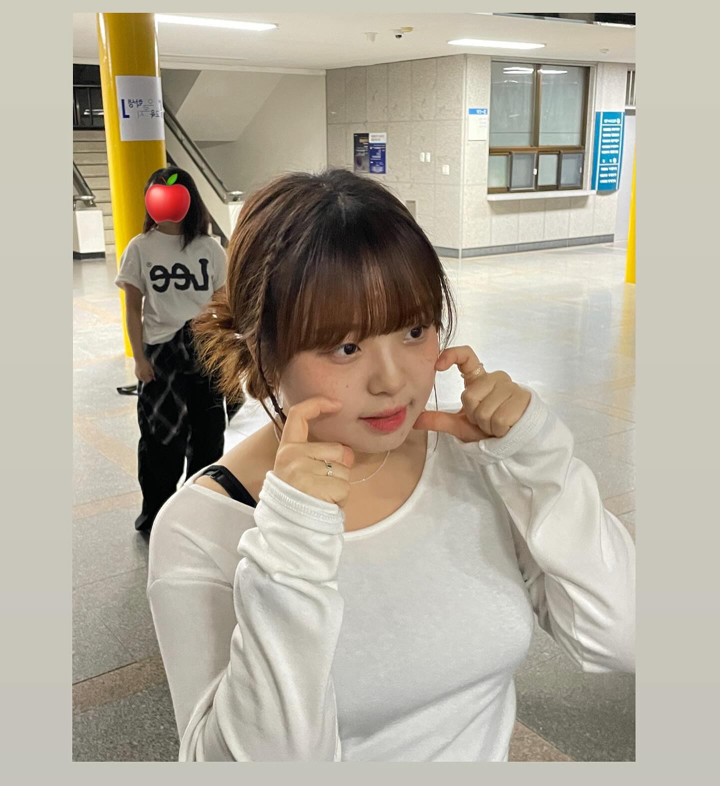 Easy 👀😆😭
-
-
-
-
-
-
-
-
#easy #lesserafim #like #follow #르세라핌