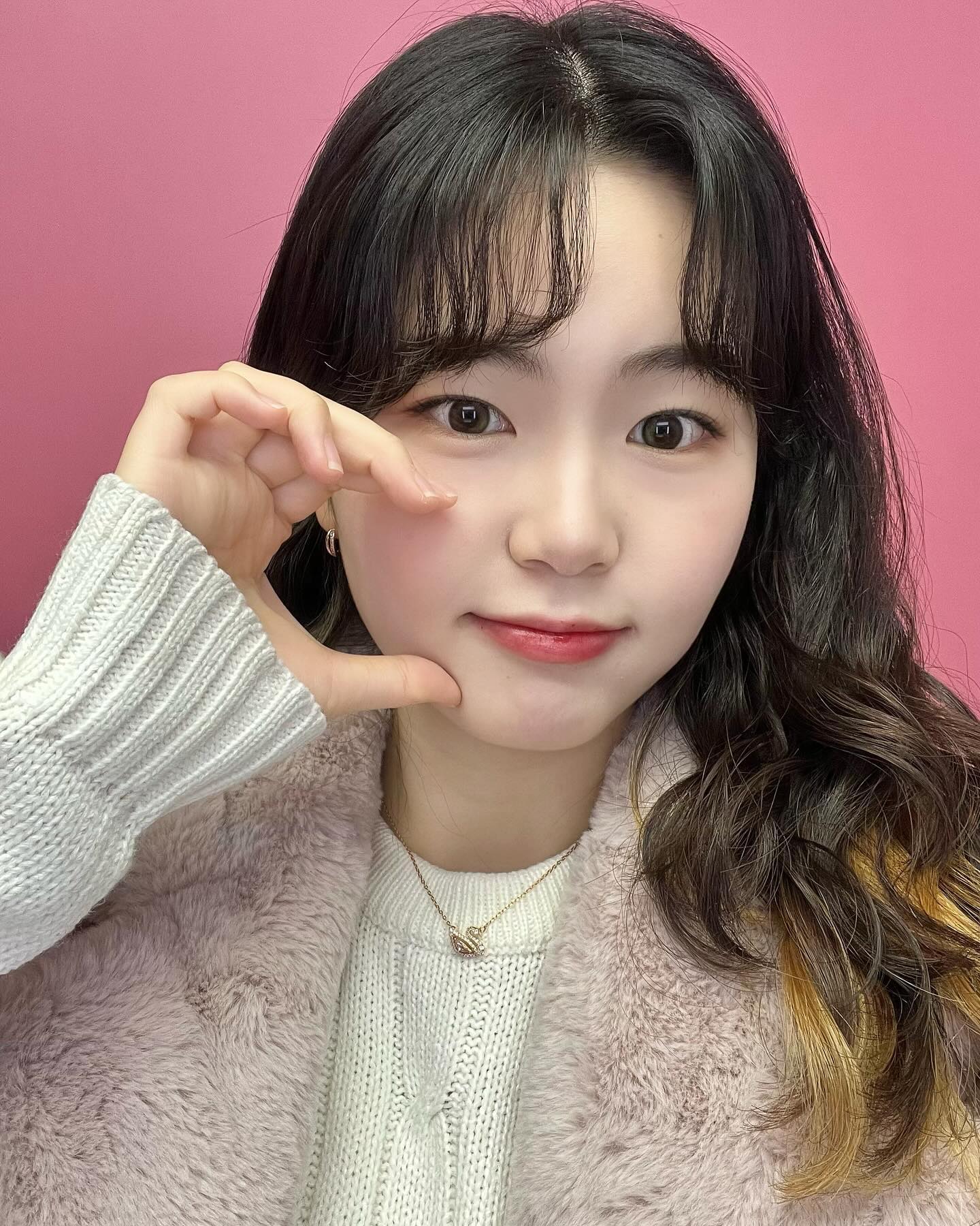 해피한 2024 되세요 🐲💙

#청룡의해 #새해복많이받으세용 #🐲