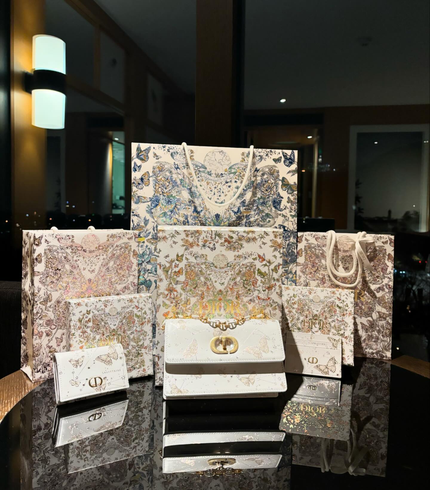 dior  겨울이제안뇽