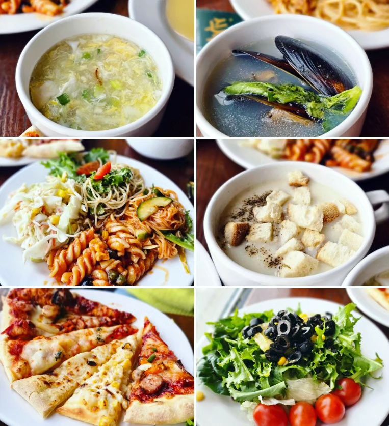 #협찬 #피자몰NC대전유성점 #유성온천역맛집 #대전NC백화점맛집 #피자뷔페 #샐러드바 #미국식피자
#피자몰
.
대전nc 백화점 맛있는 피자뷔페 피자몰 방문 🍕 
텍사스bbq피자, 갈릭브레드피자, LA 핫치킨 10종이 넘는 다양한 맛있는 피자 💕 💜 
세계각국 피자와 샐러드 그리고 디저트까지 시즌마다 다양하게 나와요
.
웨이팅 있을 정도로 인기맛집이라 일찍 또는 늦은 시간에 가면 바로 입장 가능해요
.
주말에 맛볼 수 있는 #오로라케이크 #마시멜로우브라우니 👏 👏 
.
피자뿐만 아니라 디저트와 샐러드 파스타 치킨 등등 맛있는 것들이 너무나도 많아요 👍 👍 
.
봉명동 549-11 NC대전유성점 9층
070-4735-1239