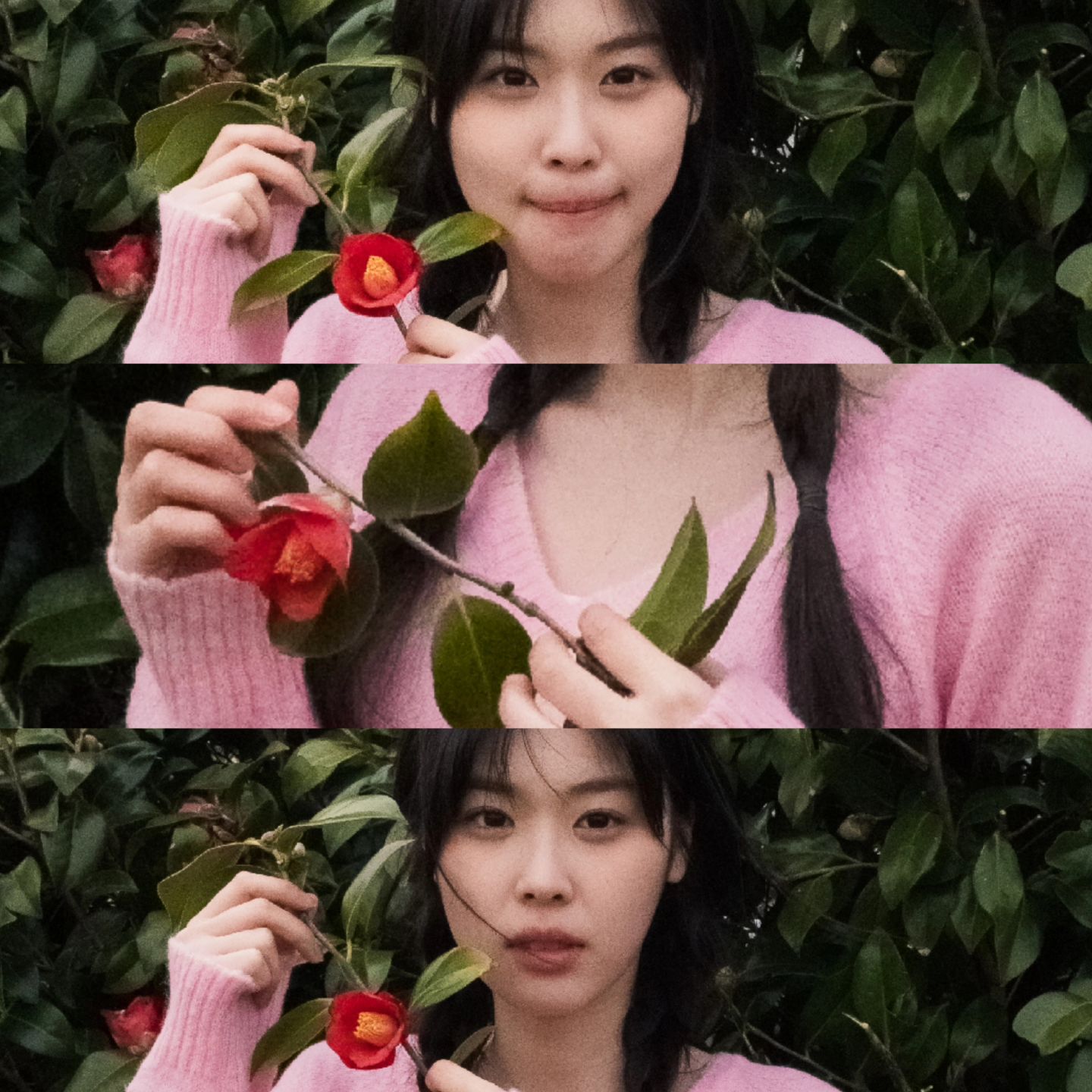 남친이 사진작가면 좋은 점

1. 여행가서도 사진을 남길 수 있다!
2. 사진 찍으면서 사심도 채울 수 잇다^~^
