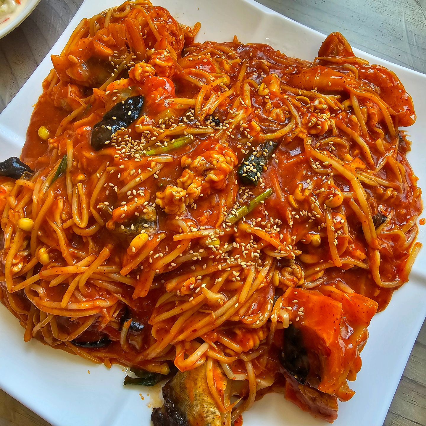 #도원아구찜해물탕 : 충북 청주시 서원구 용호로5번길 52

#도원아구찜#죽림동맛집#죽림동맛집추천#청주죽림동#죽림동#청주아구찜#아구찜맛집#아구찜#아구찜전문점#청주시#충북#충북맛집#복대동#청주#청주맛집#충북#대전#청주맛집추천#좋아요#오늘도묵지_청주