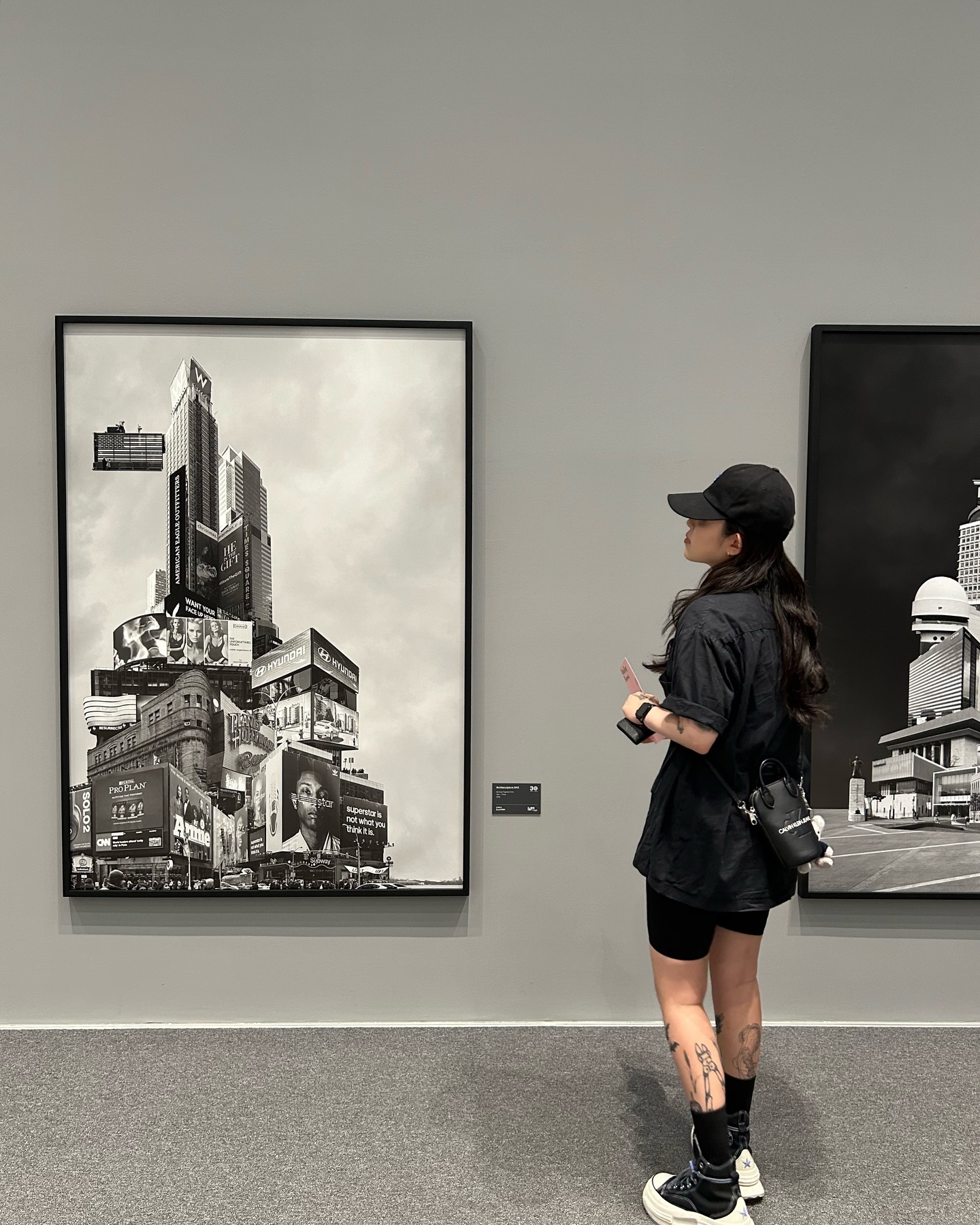 💬📷🎞️🤳
2024 ARCHISCULPTURE
한계 없는 질서 展
#artist #beomsikwon