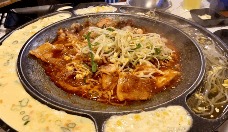 제주 연동 맛집 어쭈구리 쭈삼 추천