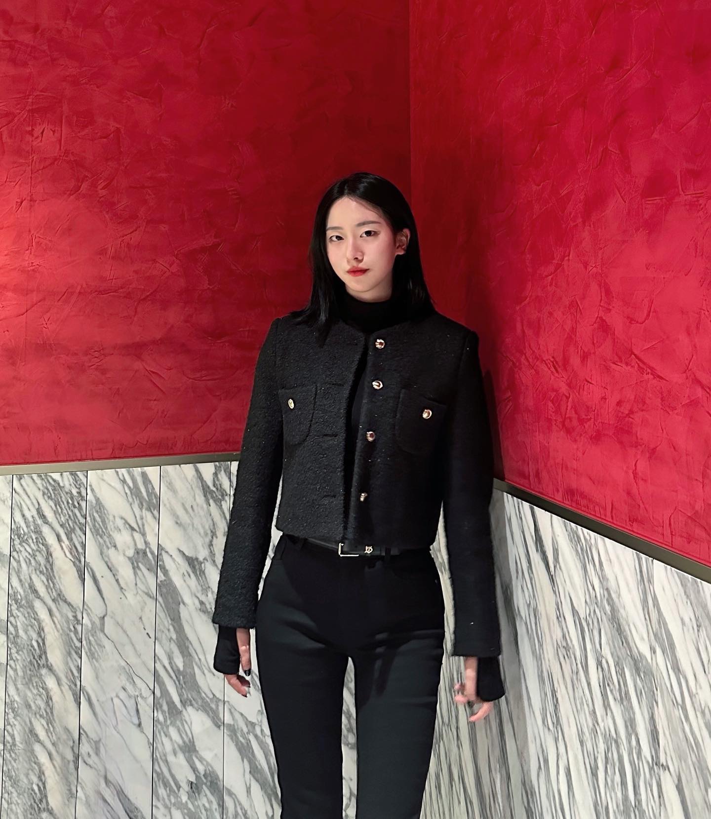 푸파한 날