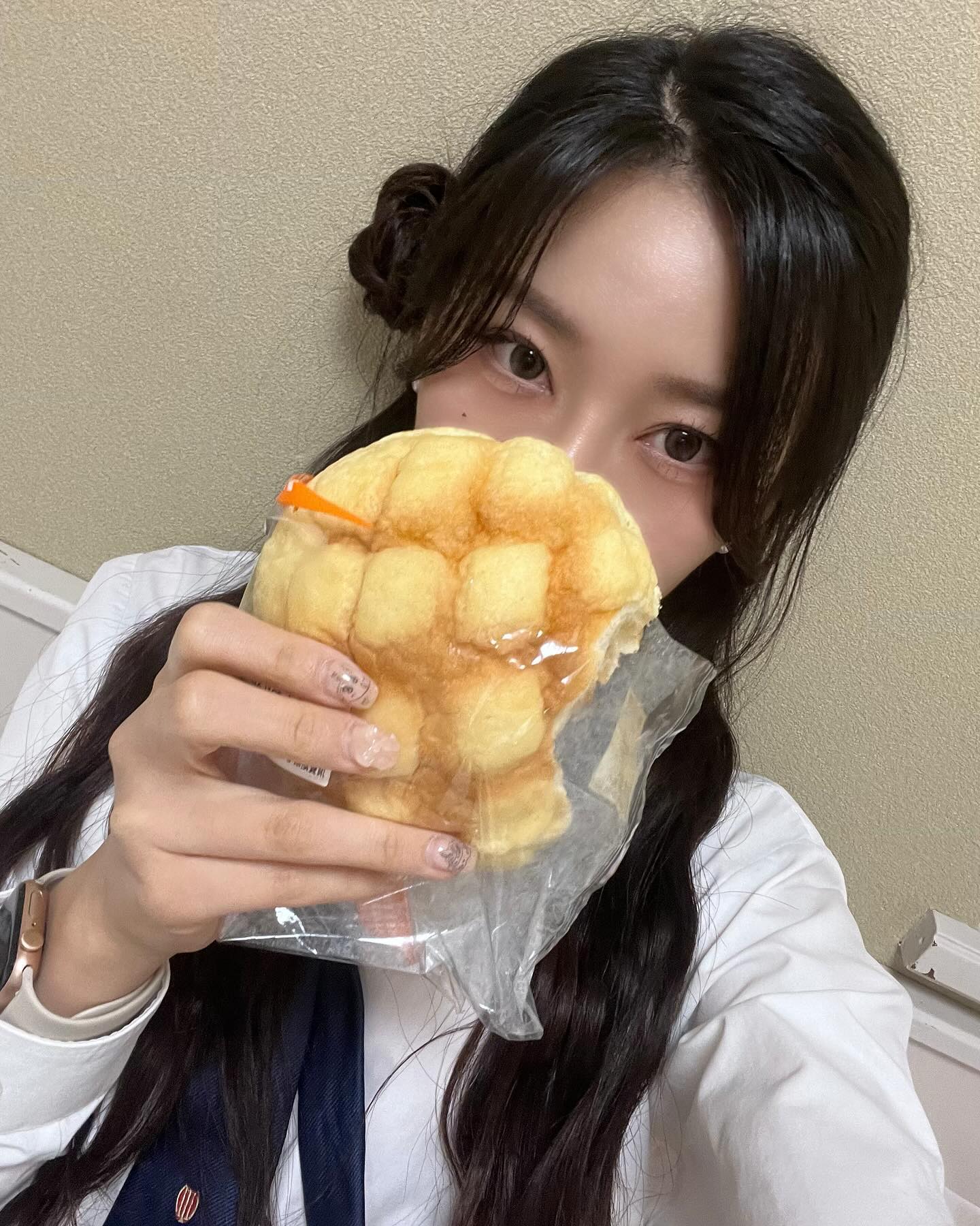 🍈🍞