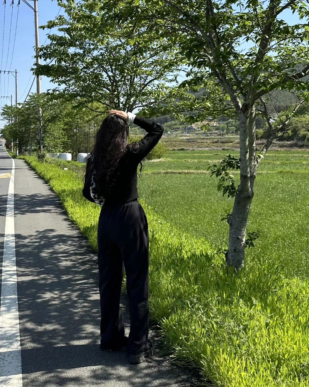 손가락 발가락을 다 세어도 부족할 만큼의 행복한 일들을 만들기 #좋게말할때💕