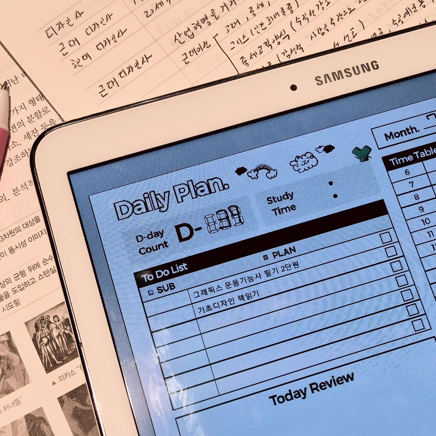법칙을 깨는 방법을 알기위해
법칙을 공부해야 한다.

.
.
ToDo List ✏️
01. 근대디자인 정리
02. 현대디자인 정리
03. 공부한거 블로그포스팅
04. 디자인 룰 서적 읽기

D-39 그래픽스 기능사

#공스타그램 #공스타 #디자인공부 
#공부 #공부스타그램