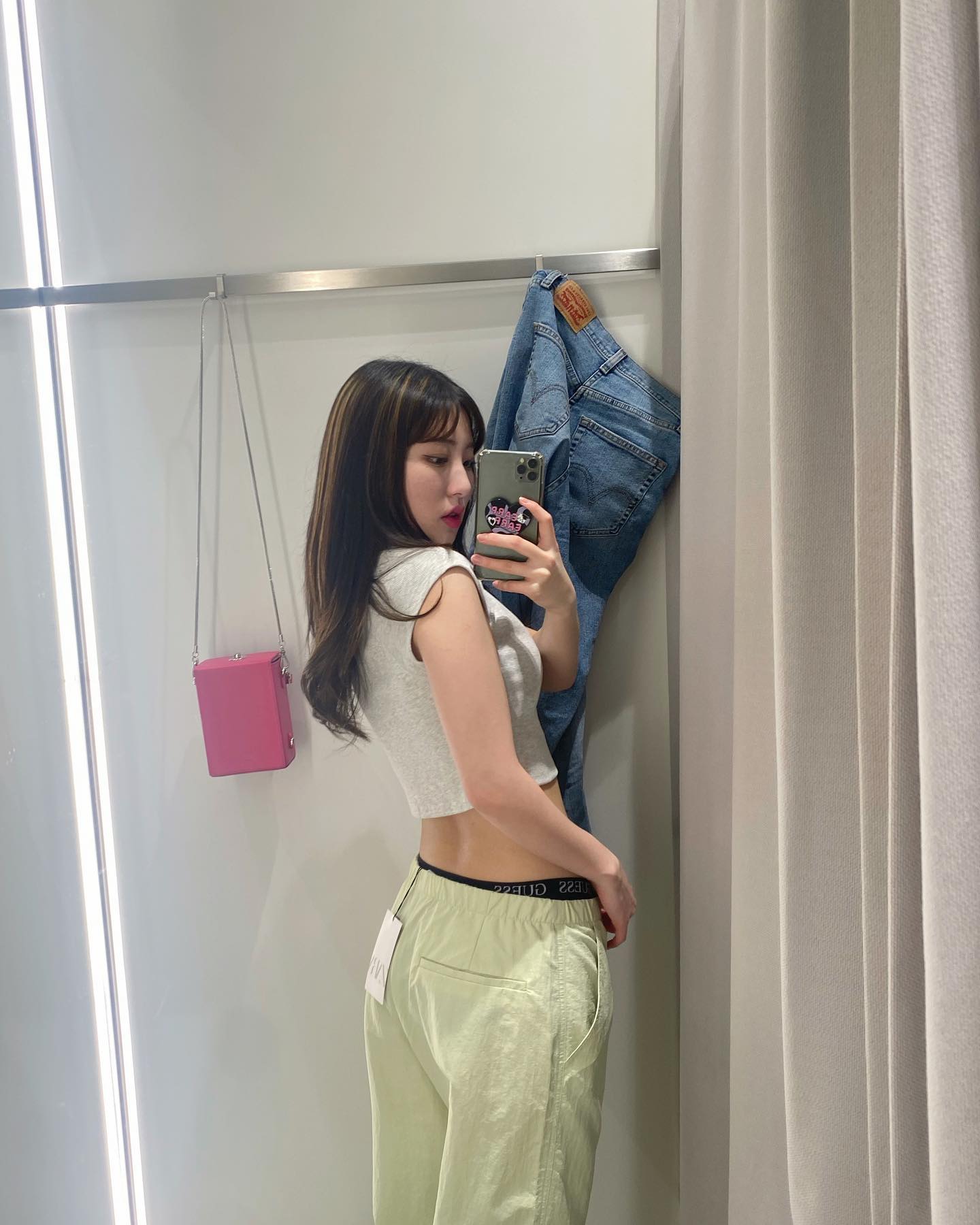 쇼핑은 힘들ન