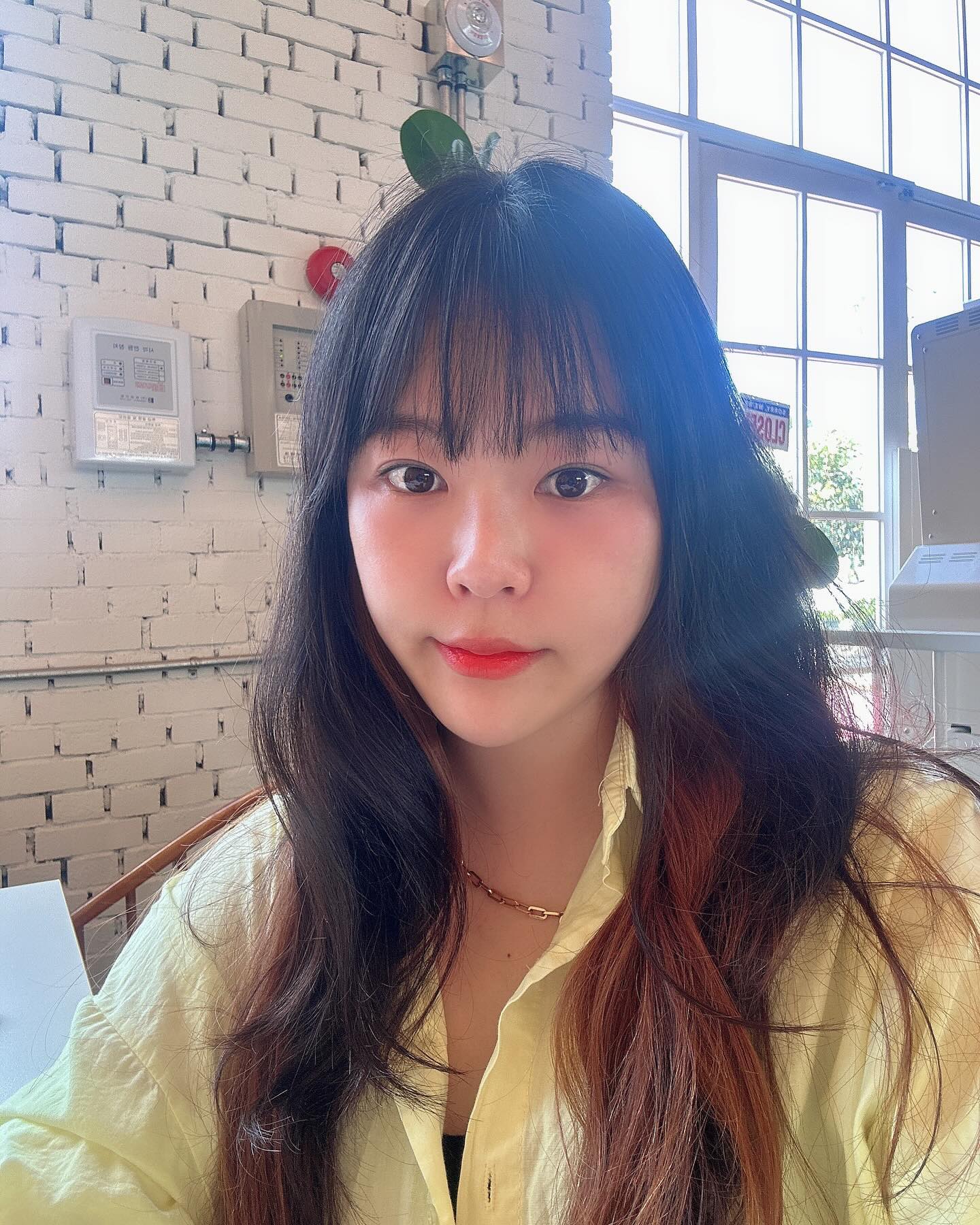 제주도와서 살크업중.. 근데 내몸은 힘듬😶😶😶😶

살려줘., 담번엔 혼자 오는걸로..