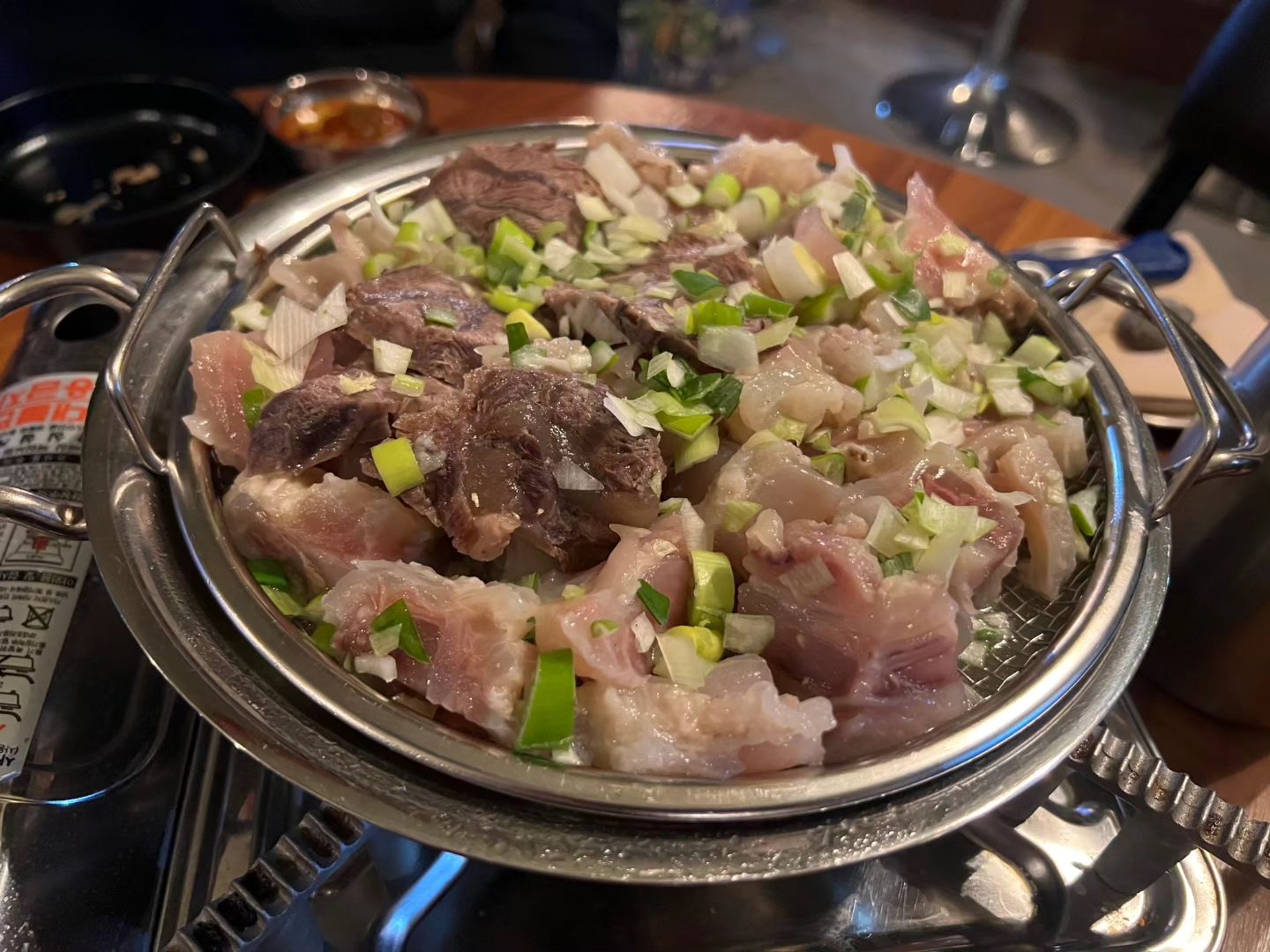 아직도 연애 초창기 같은 우리라서 좋아요👩‍❤️‍💋‍👨