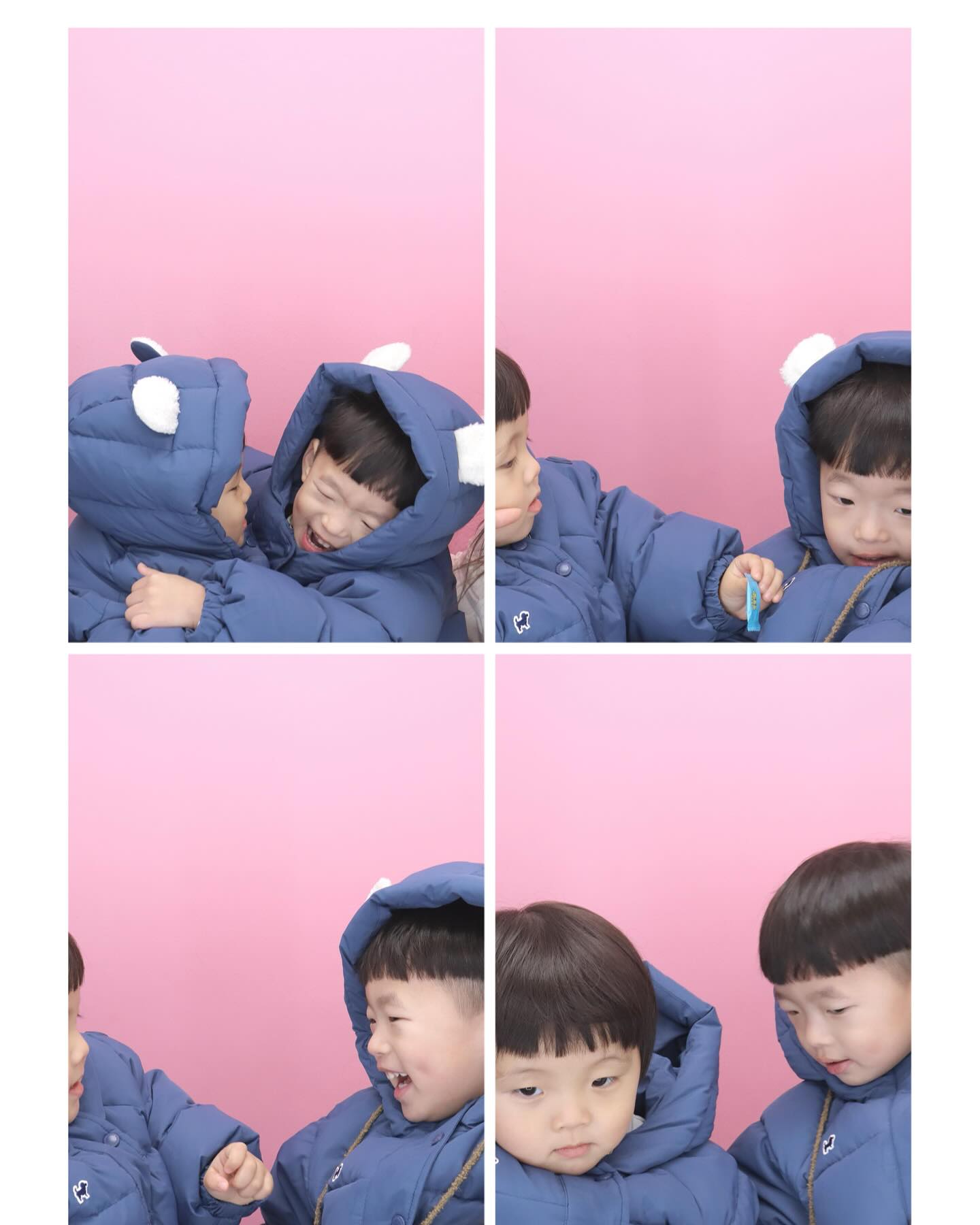 엄마들