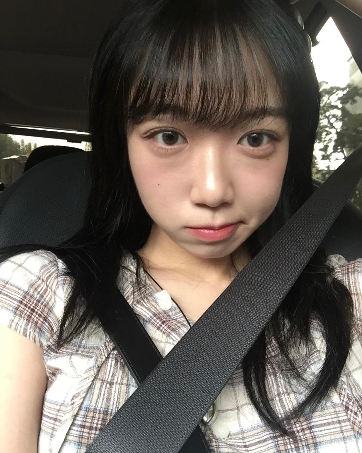 고대로 큰 김쥬먀미