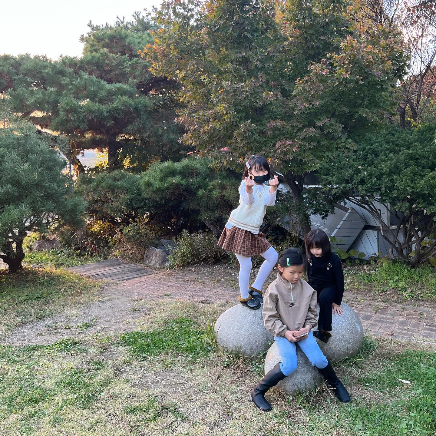 #남양주

스릉흔드 똥강아지들♥️