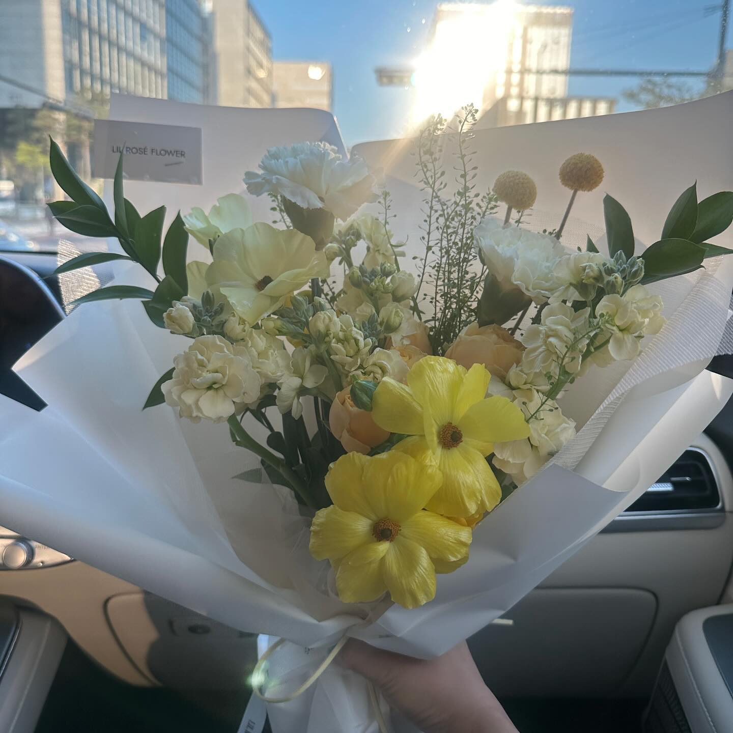 -

8주년 결기 💍🌼💛

둘이 오붓하게 오마카세 먹고
9시귀가해서 육아하기 어떤데ㅋㅋㅋㅋㅋ
첫만남(소개팅) 사귄날 기록해놓는 귀염댕
1-8주년 뒤돌아보니 재밌꾸먼

#내큰아들 #앞으로도잘부탁해❤️ 
#8년만에아들둘 🙂‍↔️
#8주년이라니 #세월이여