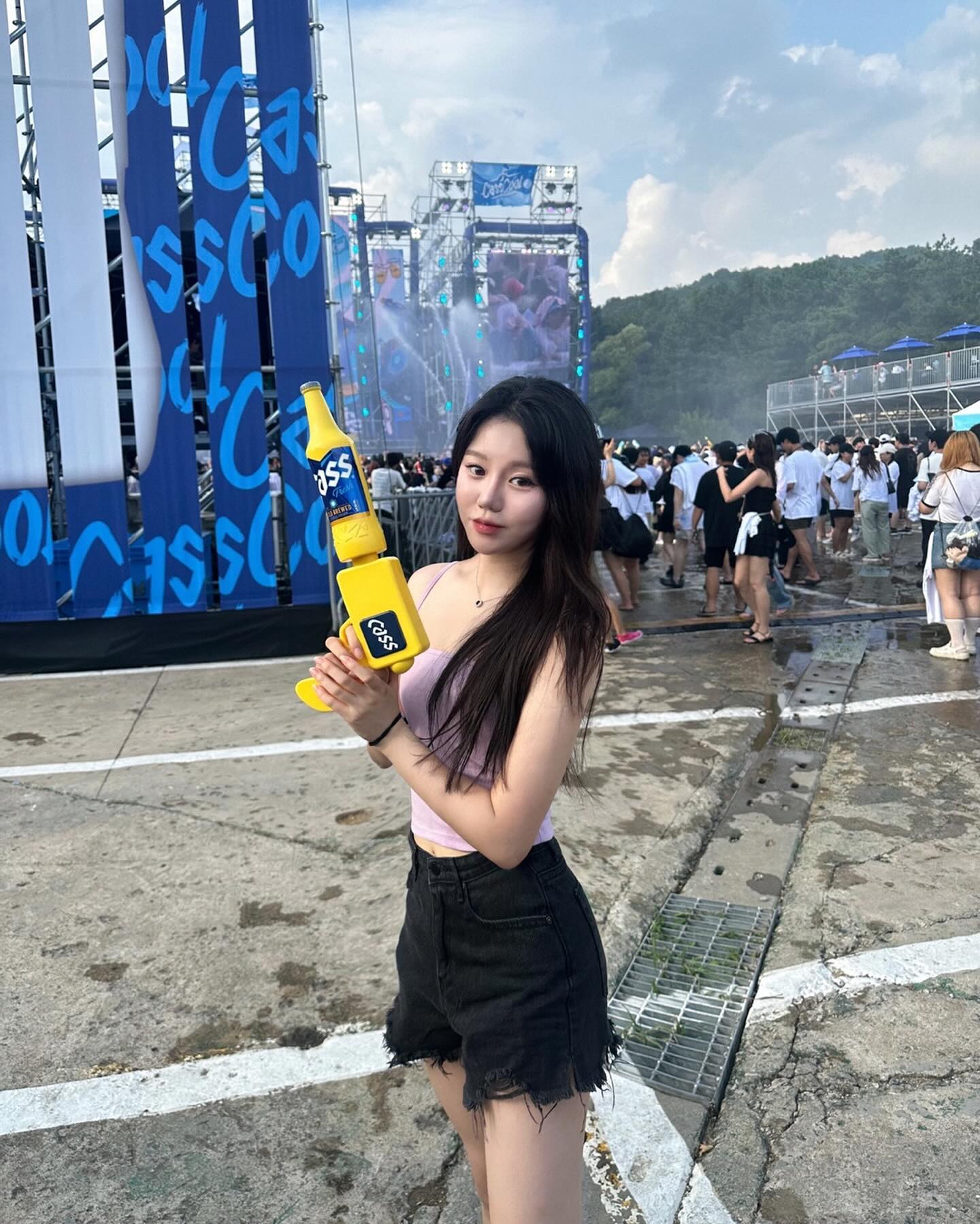 난 카스 라이트🍻