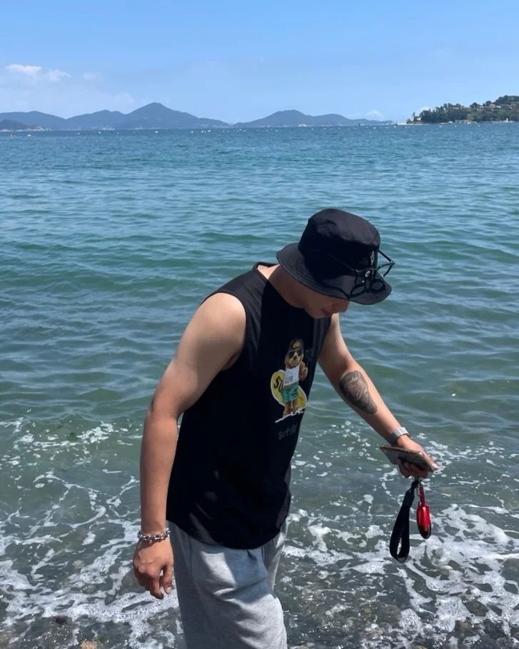 거제도 휴가🏝