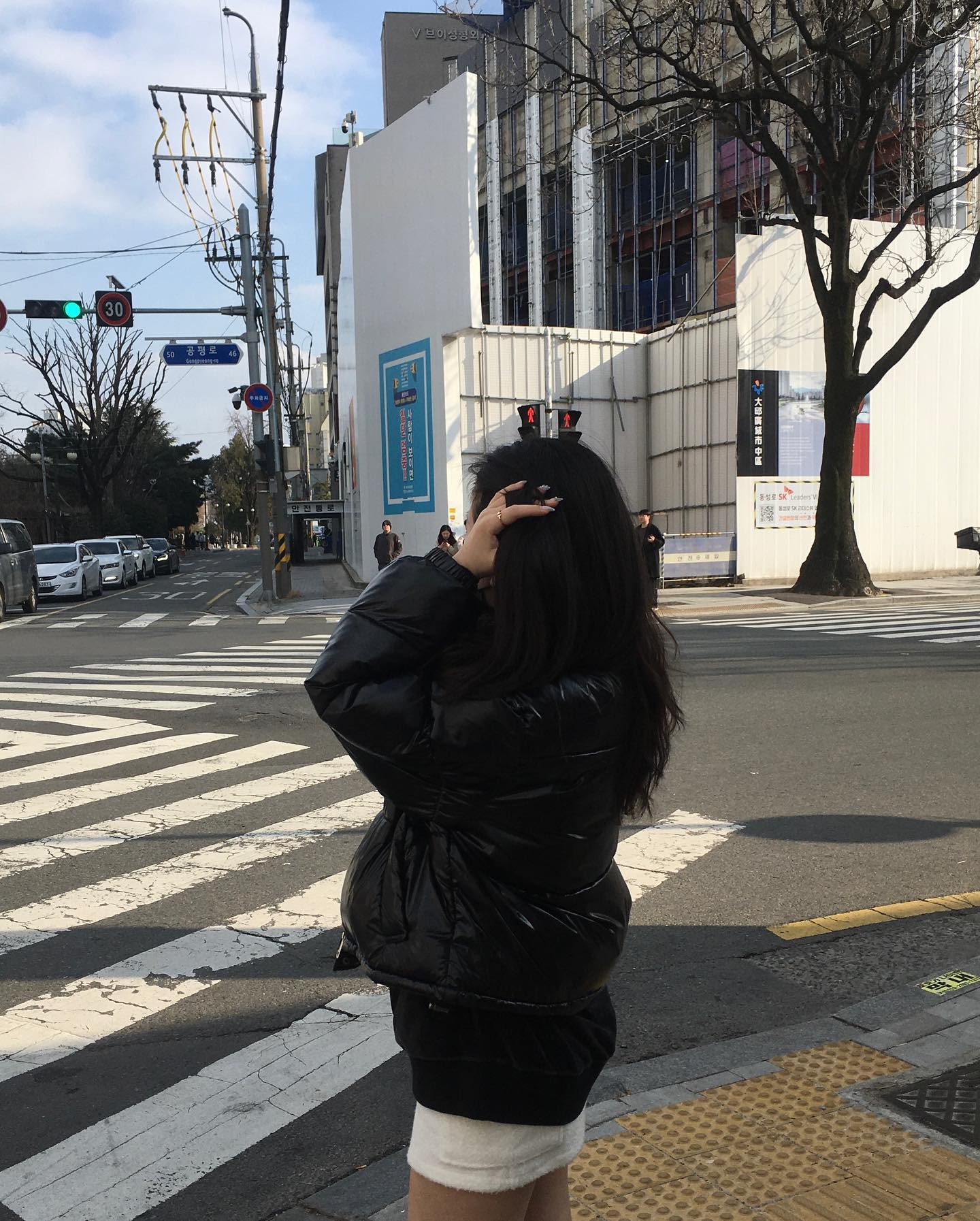 se갬성🫣
다른분위기

#여자데일리룩 #여자옷코디 #크리스마스트리 #반월당카페