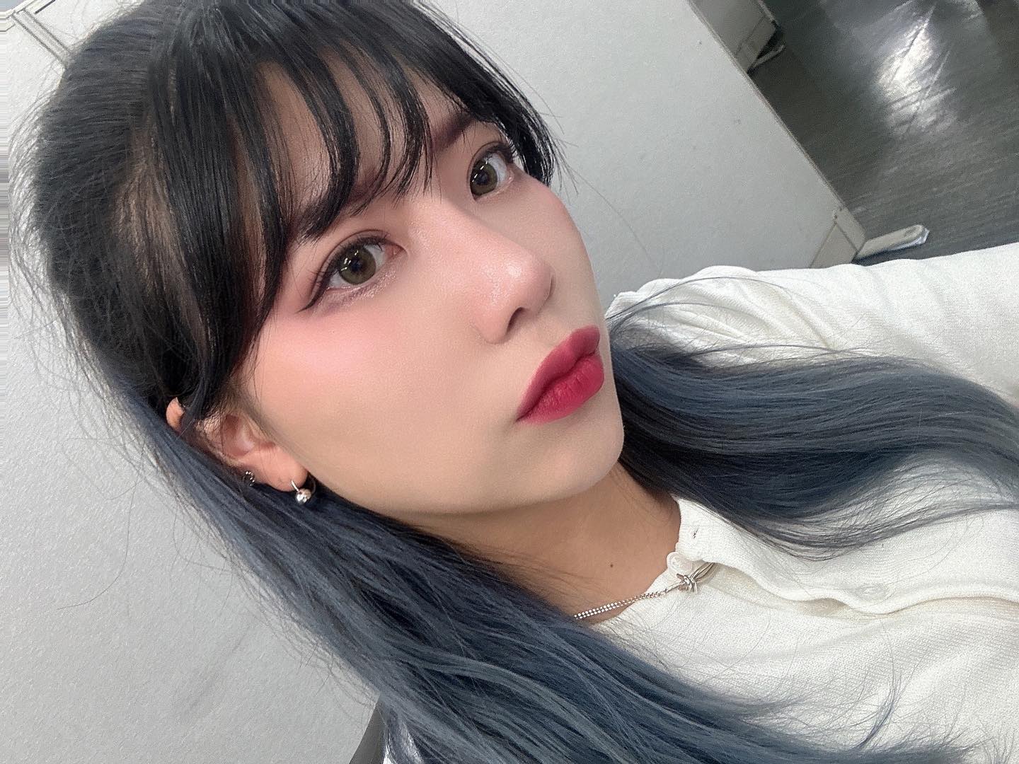 I am 화난거아니에요 😡